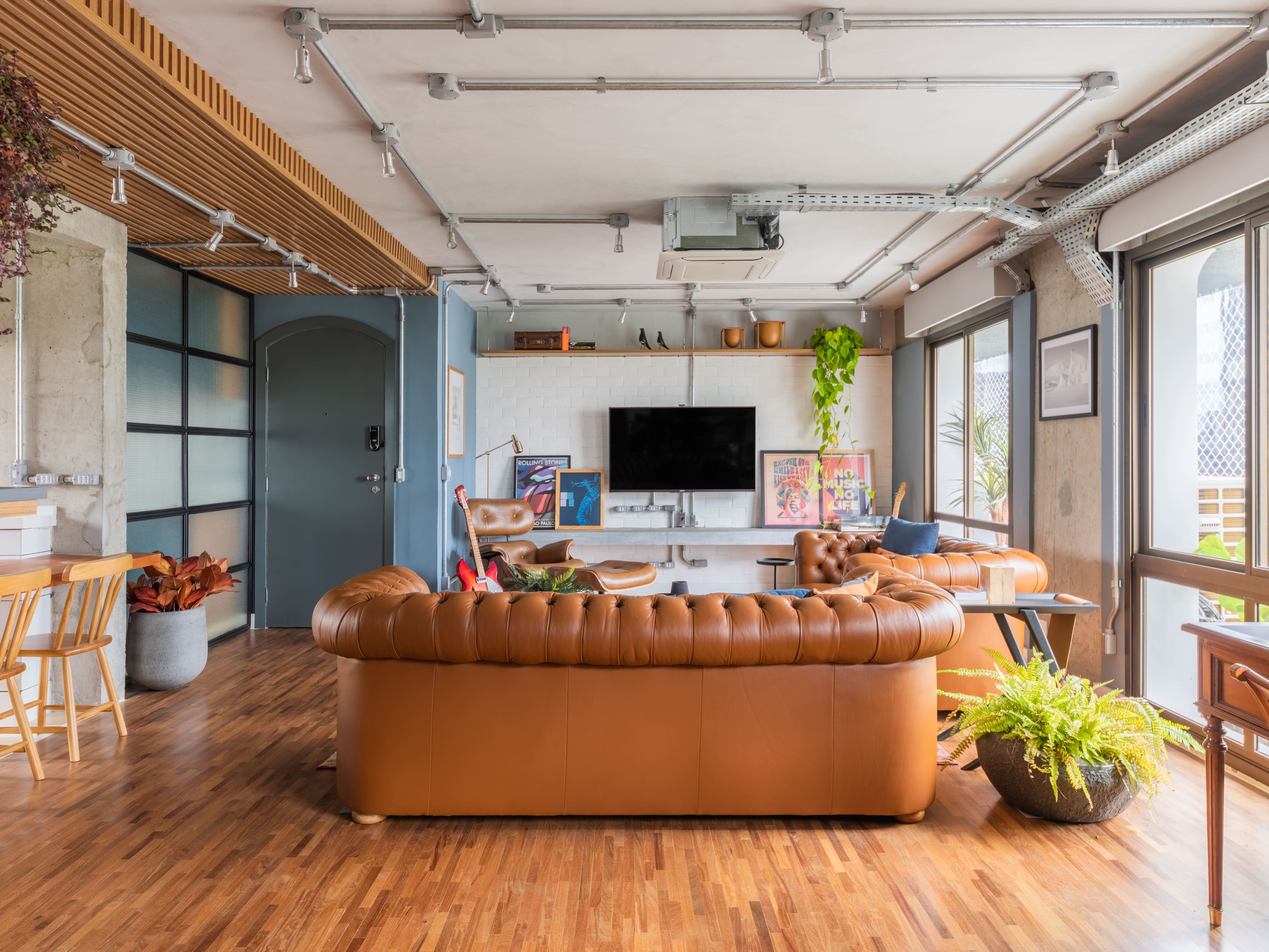 Apartamento no Itaim Bibi