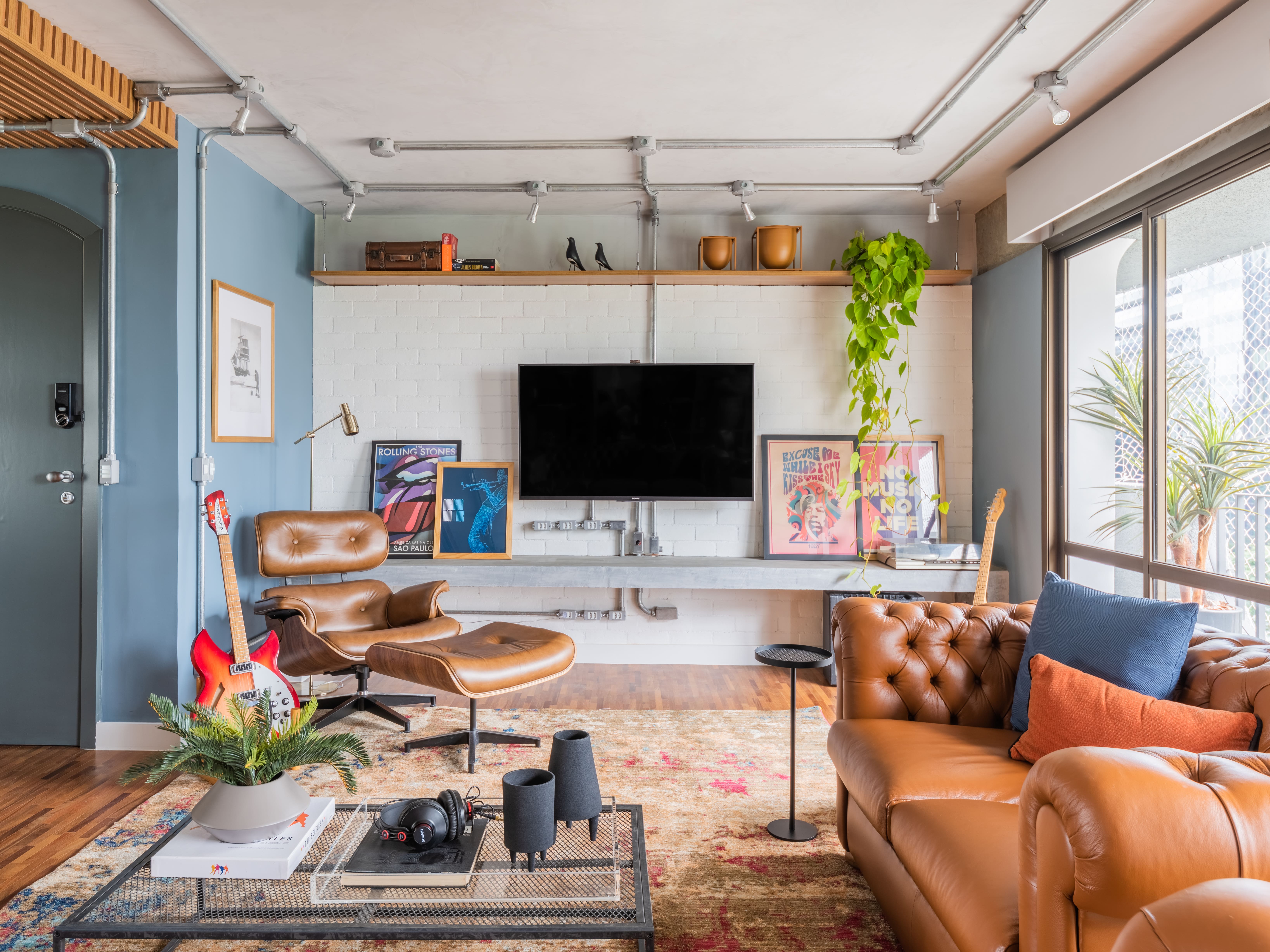 Apartamento no Itaim Bibi