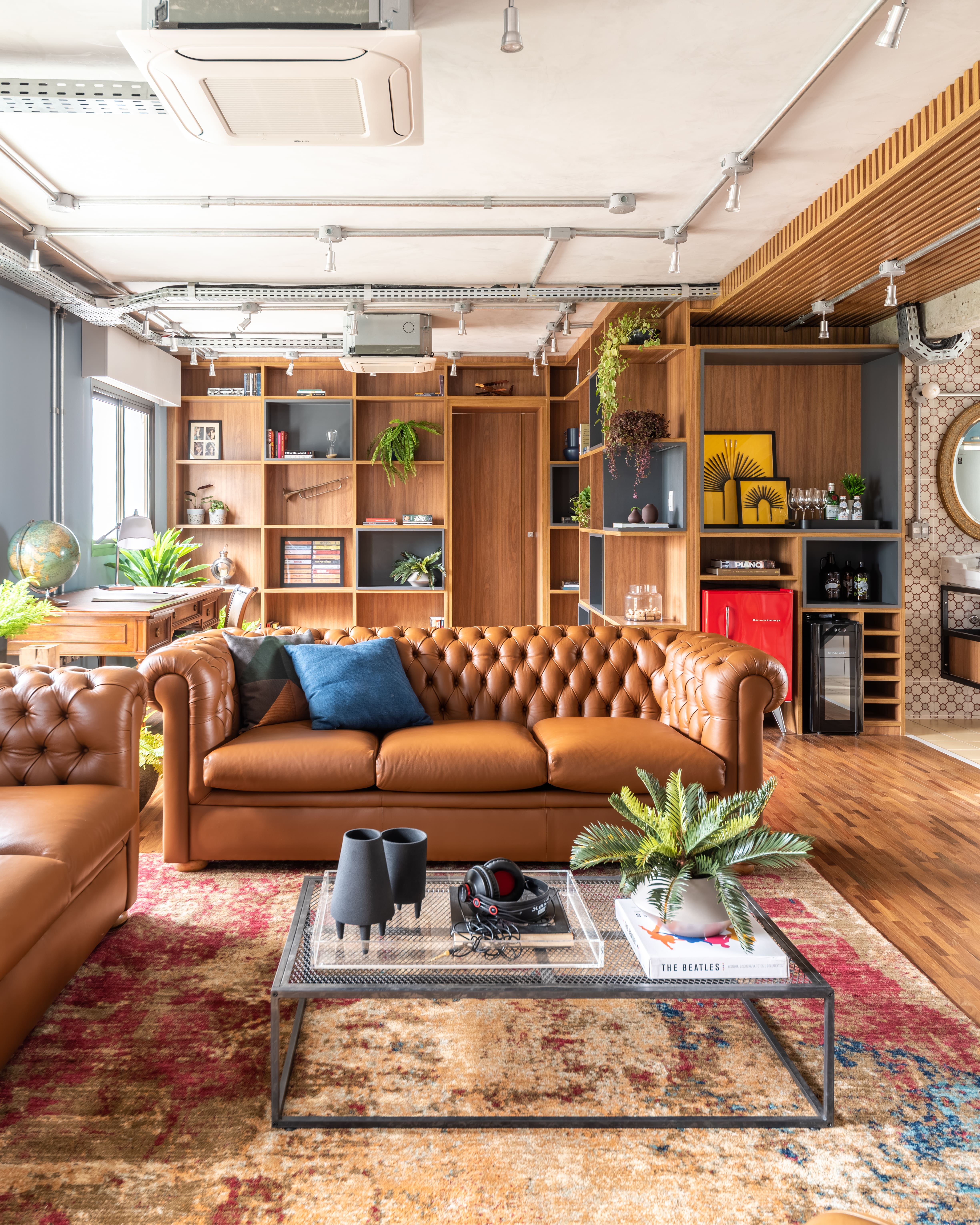 Apartamento no Itaim Bibi