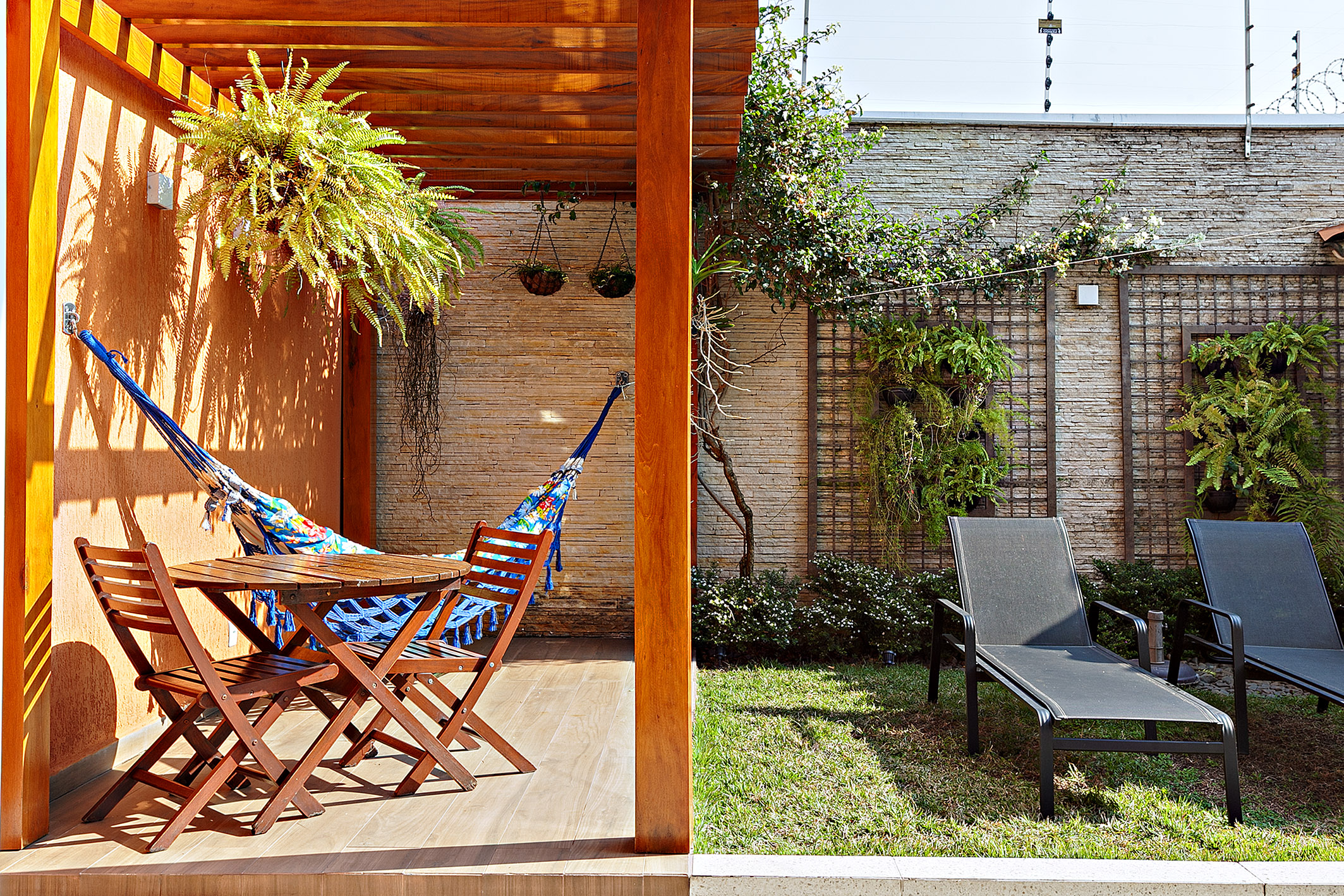 Casa no Jardim Novo Mundo