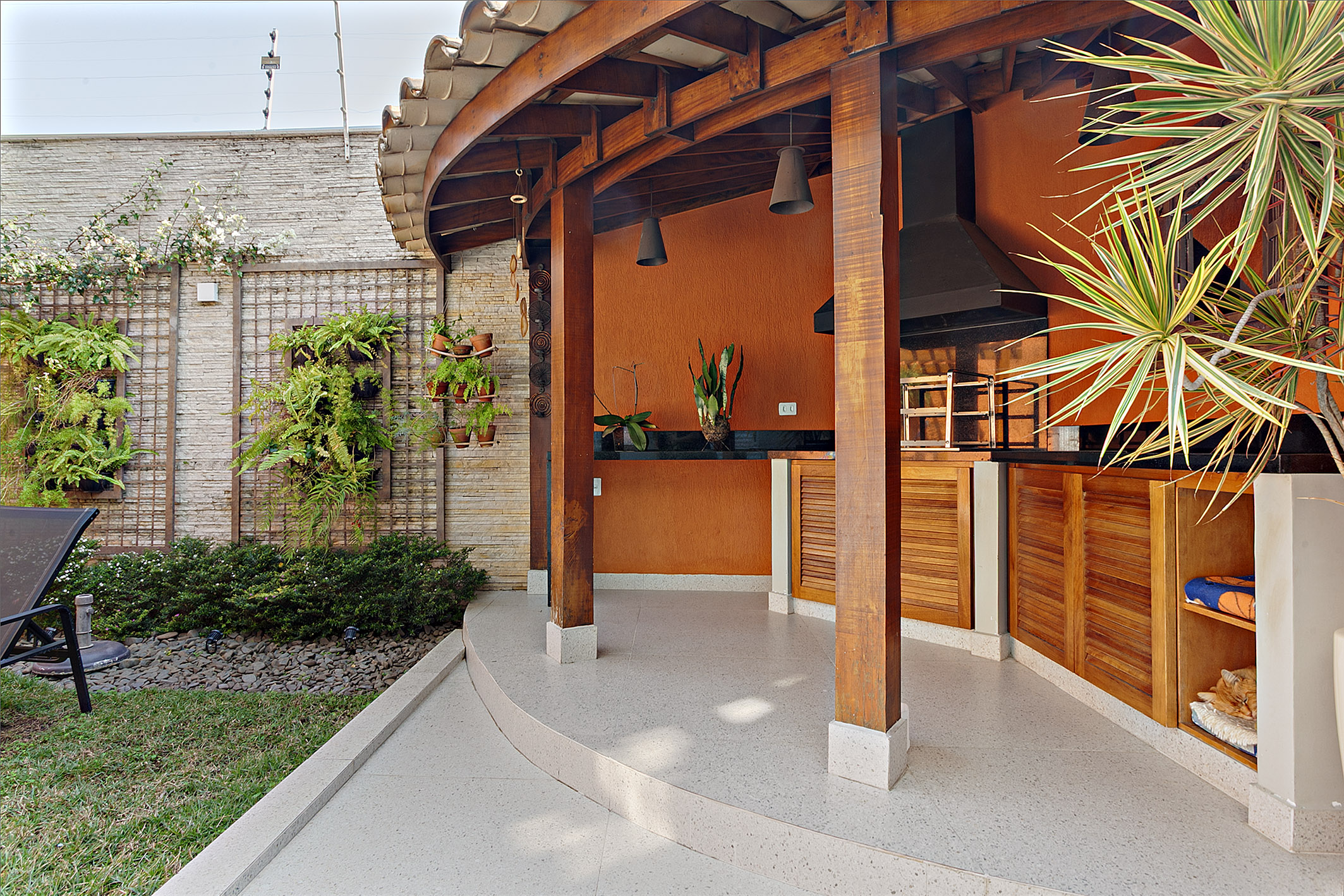 Casa no Jardim Novo Mundo