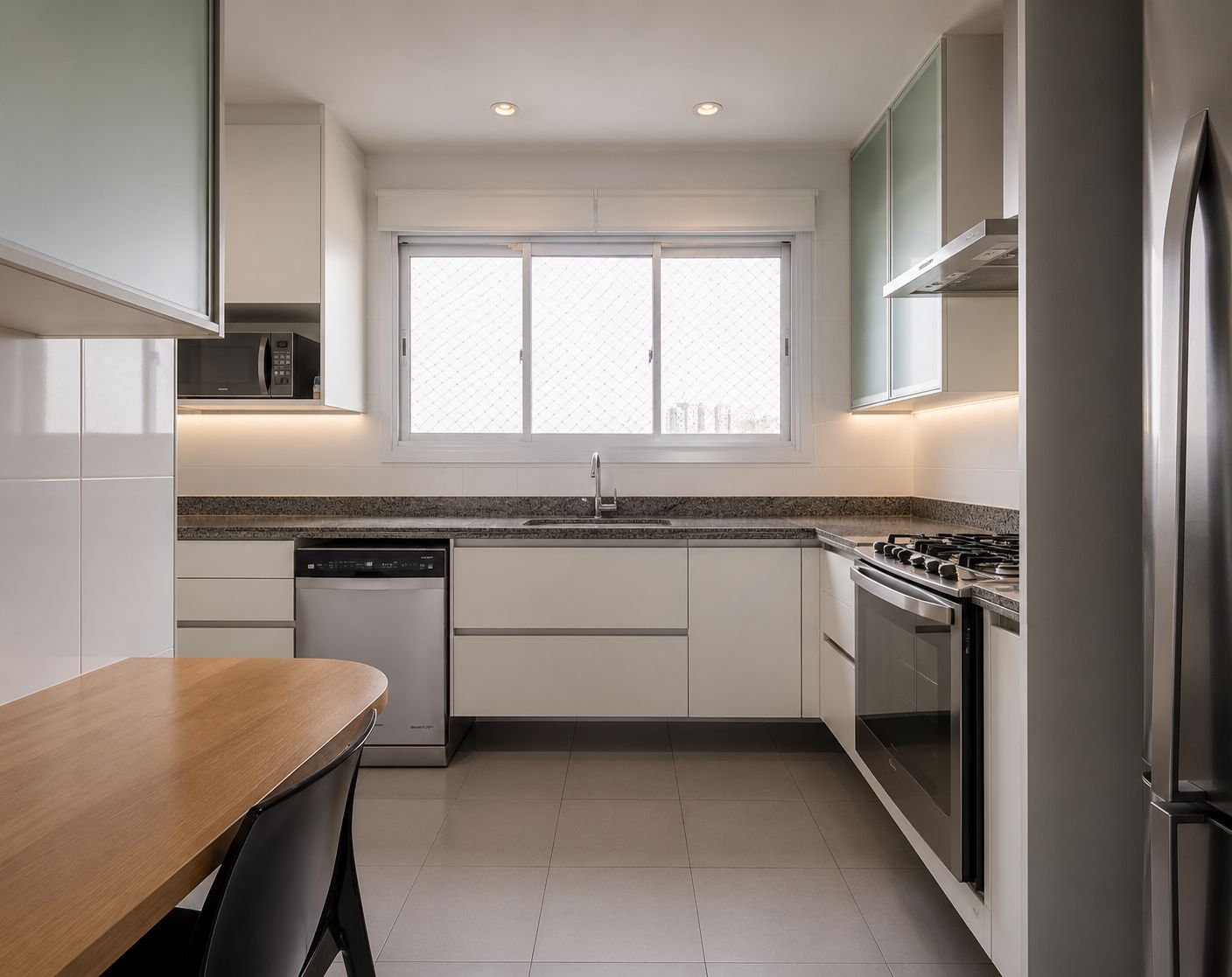Apartamento no Itaim Bibi