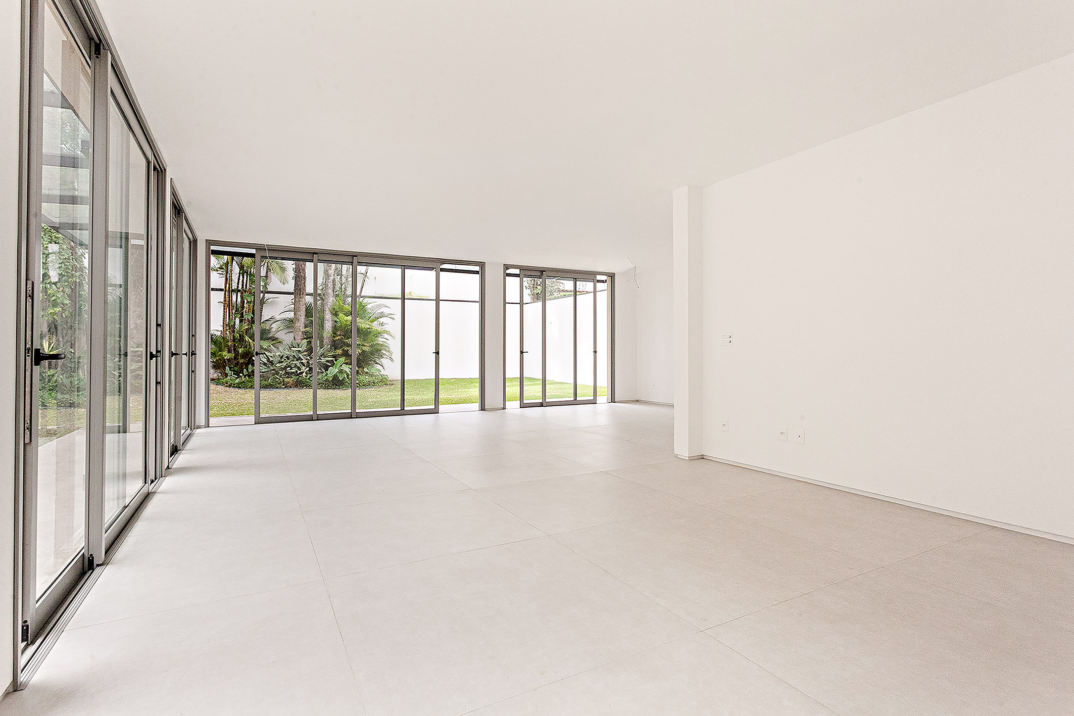 Casa no Alto de Pinheiros