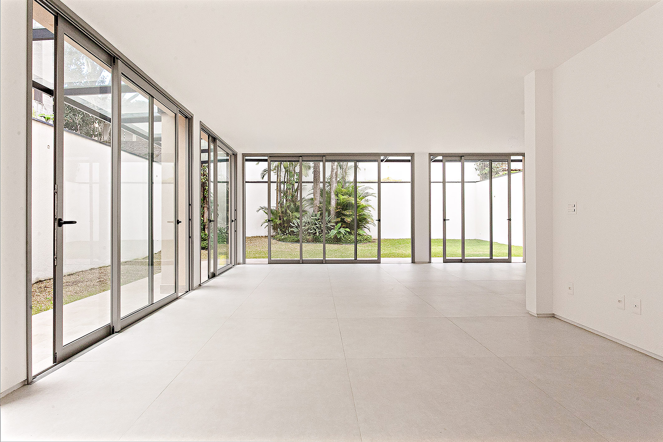 Casa no Alto de Pinheiros