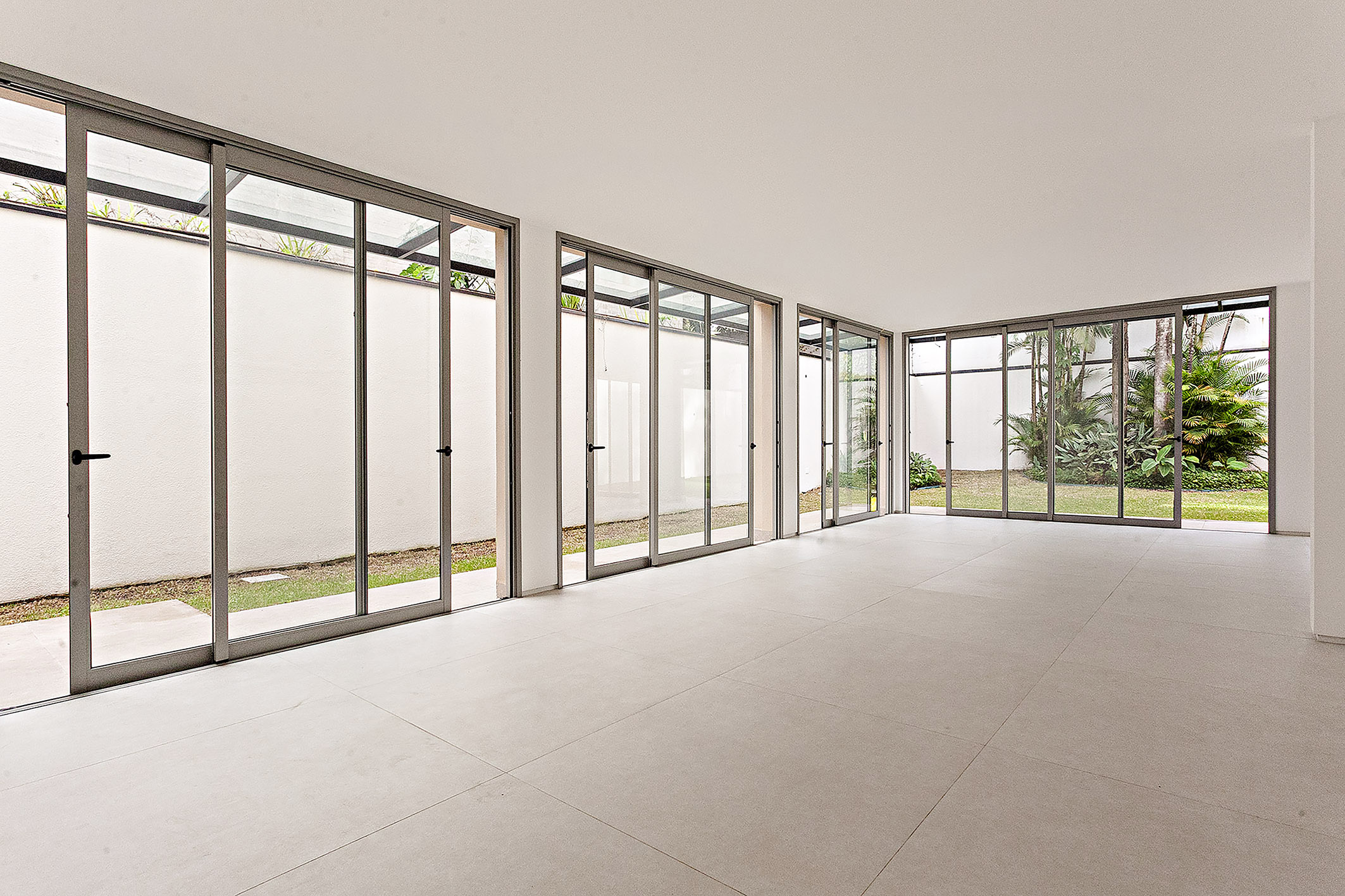 Casa no Alto de Pinheiros