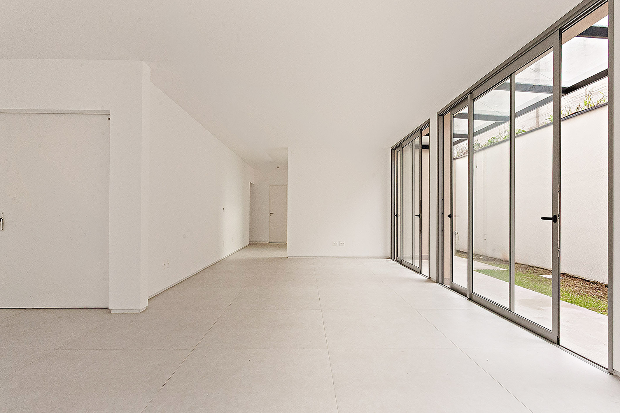 Casa no Alto de Pinheiros