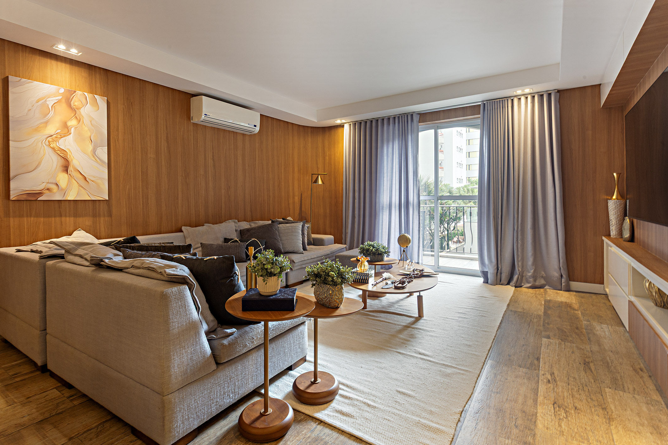 Apartamento no Jardim Paulista
