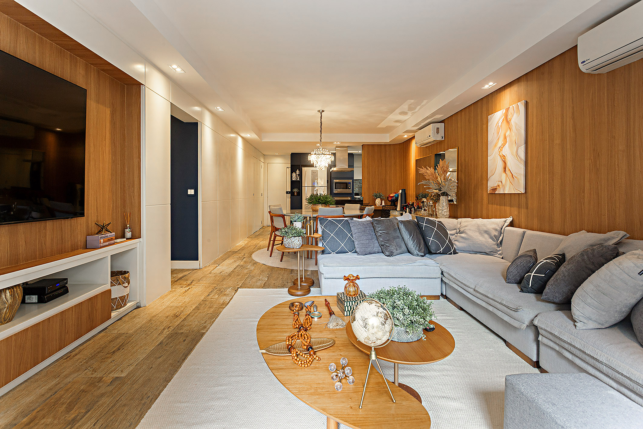 Apartamento no Jardim Paulista