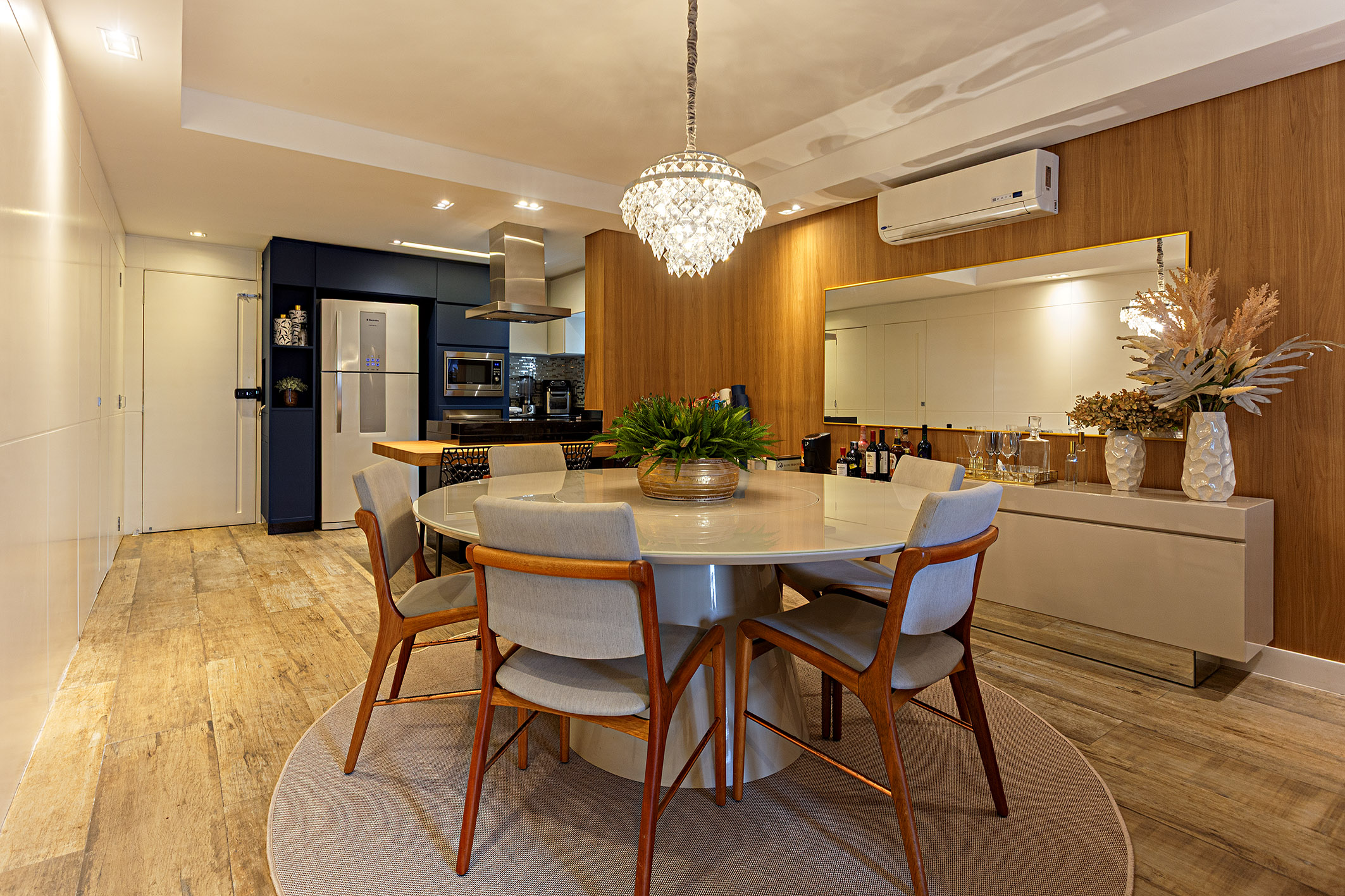 Apartamento no Jardim Paulista