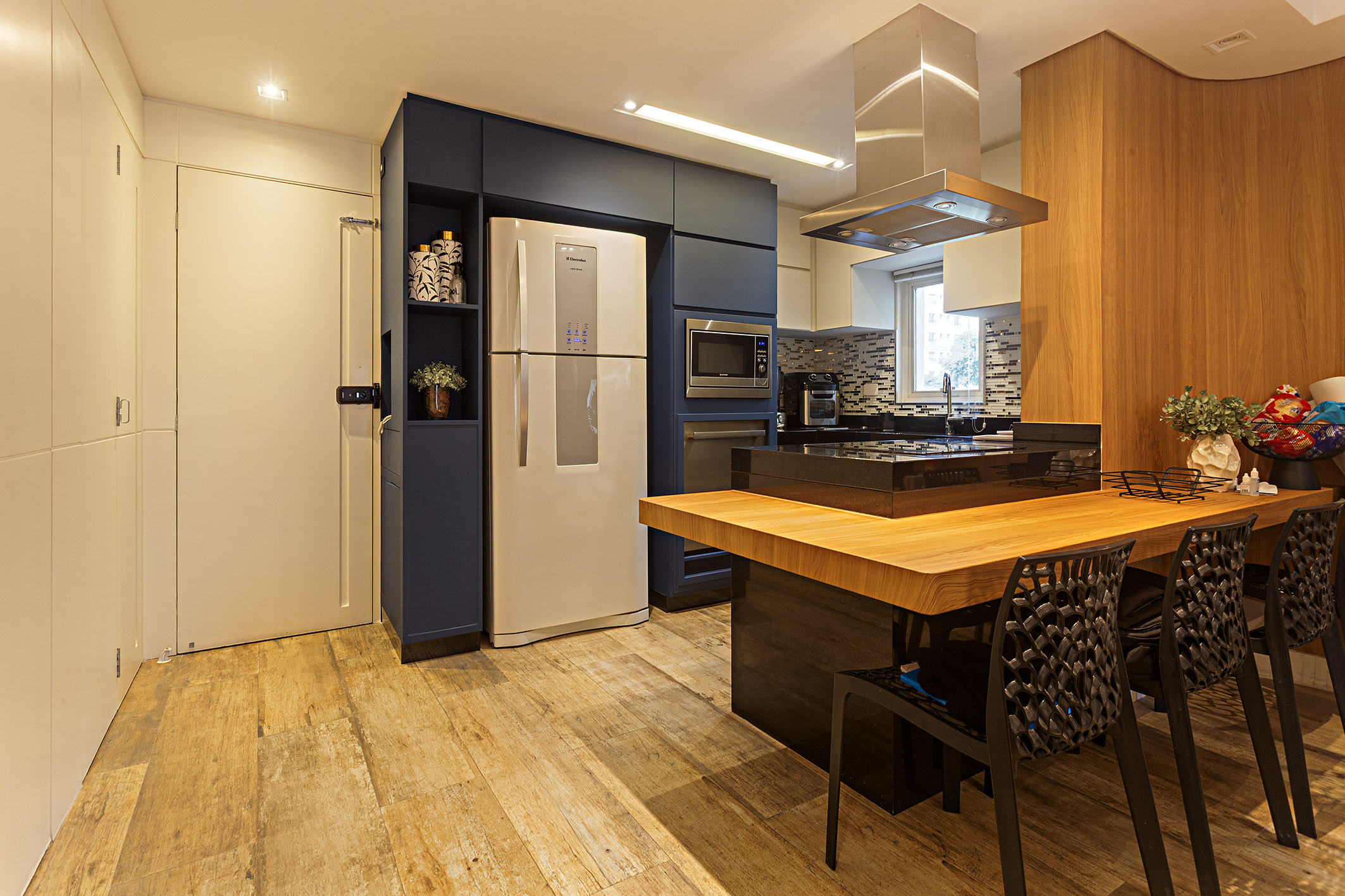 Apartamento no Jardim Paulista