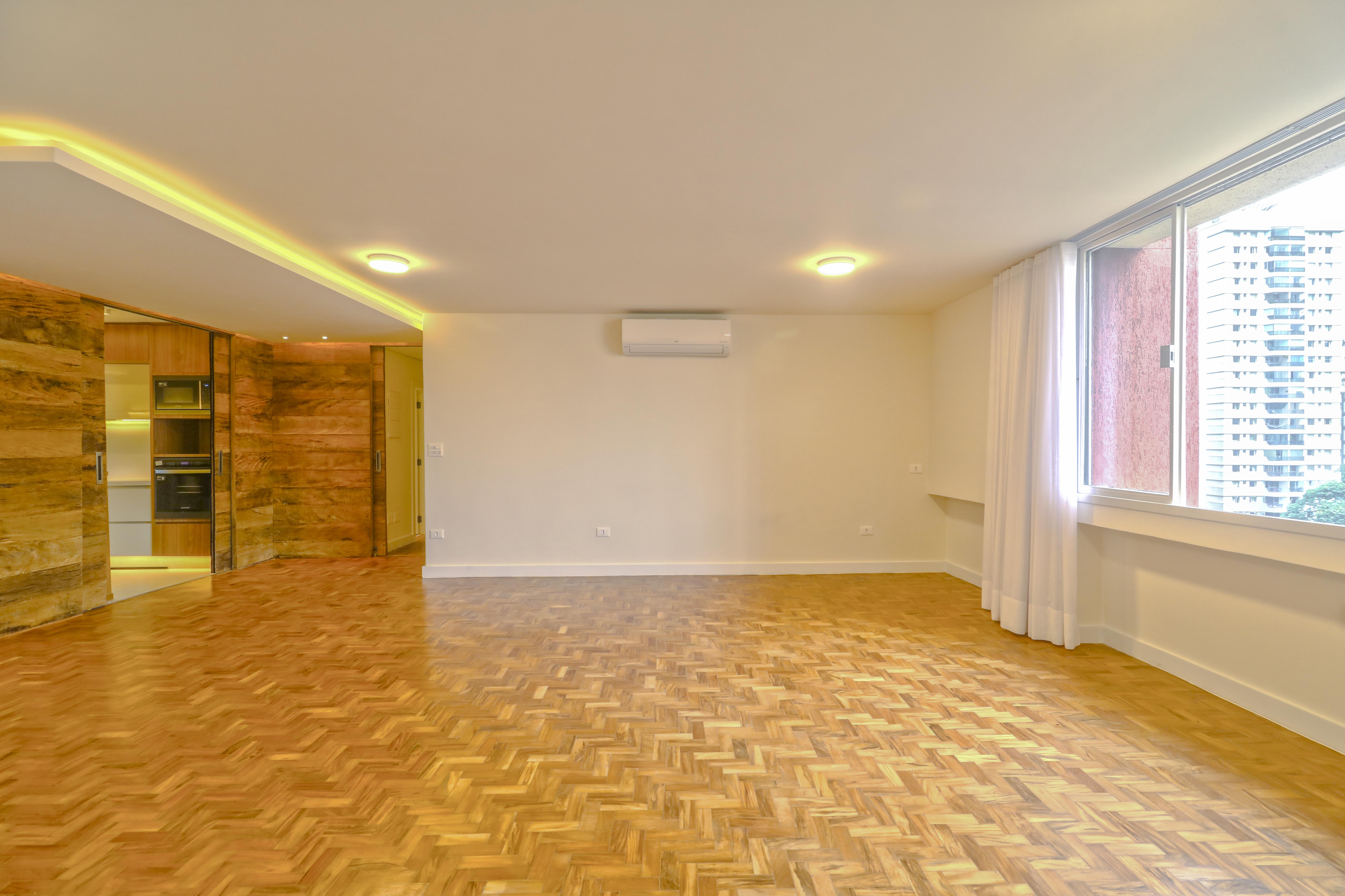 Apartamento no Cerqueira César