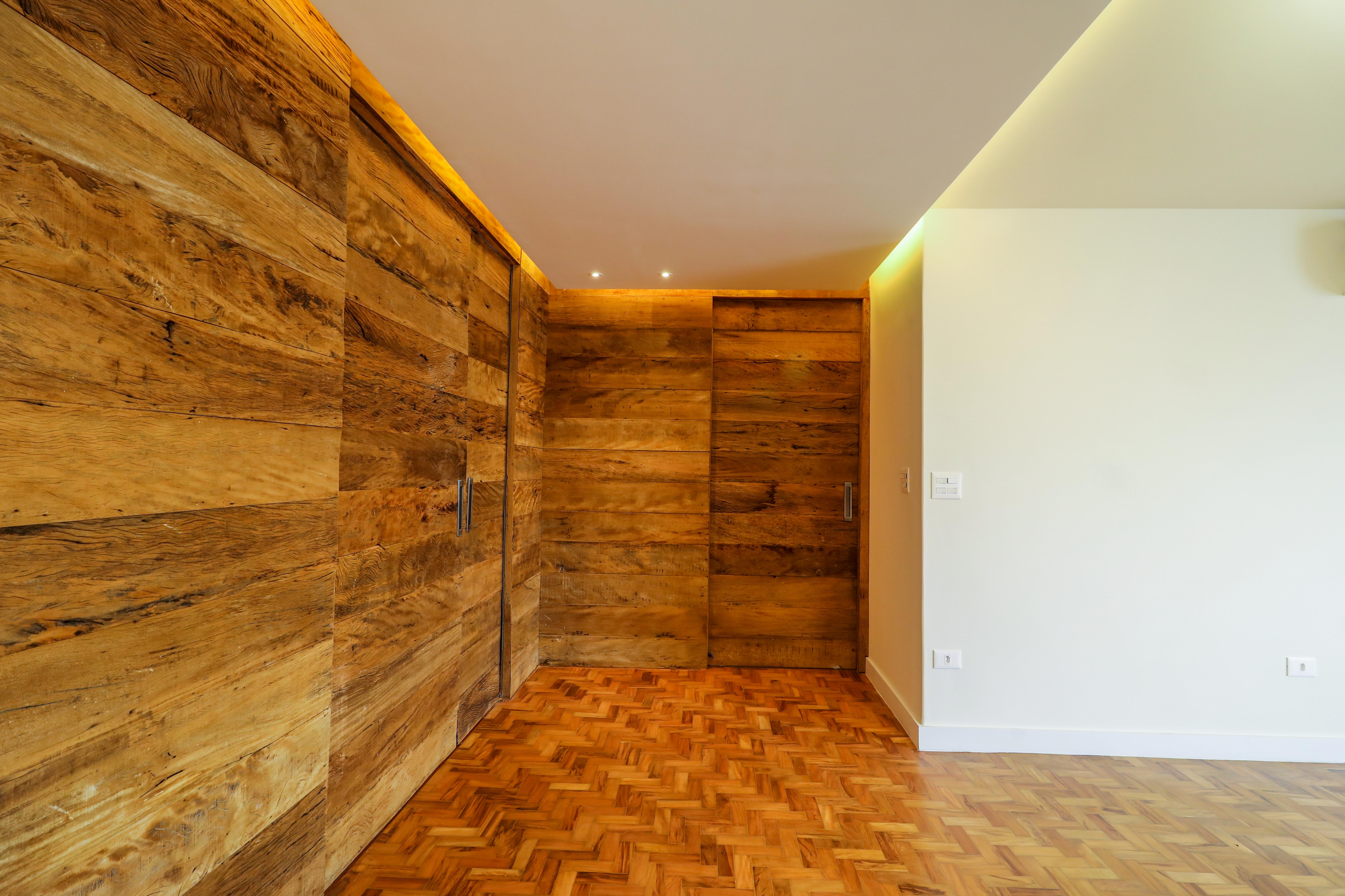 Apartamento no Cerqueira César