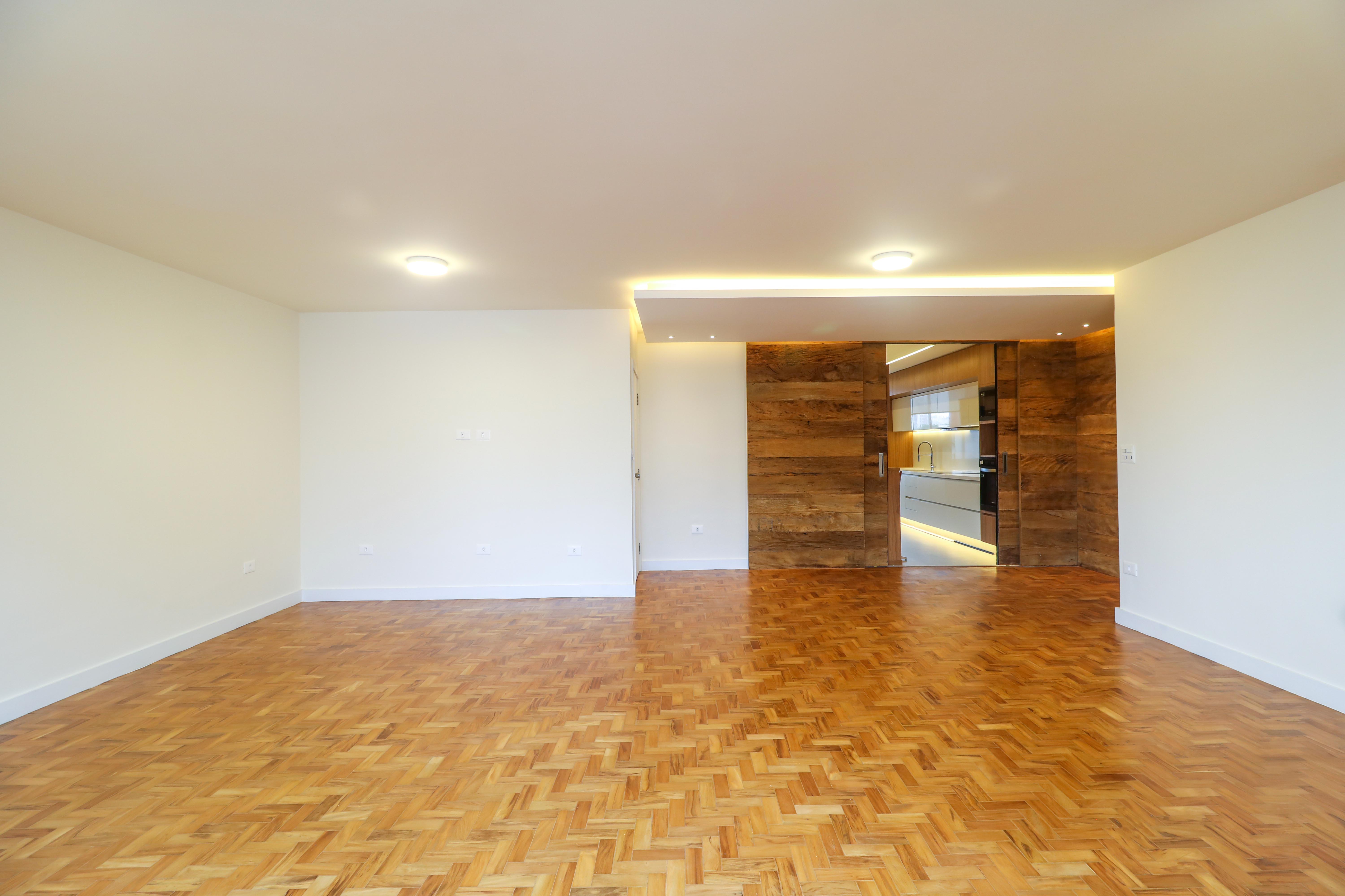 Apartamento no Cerqueira César