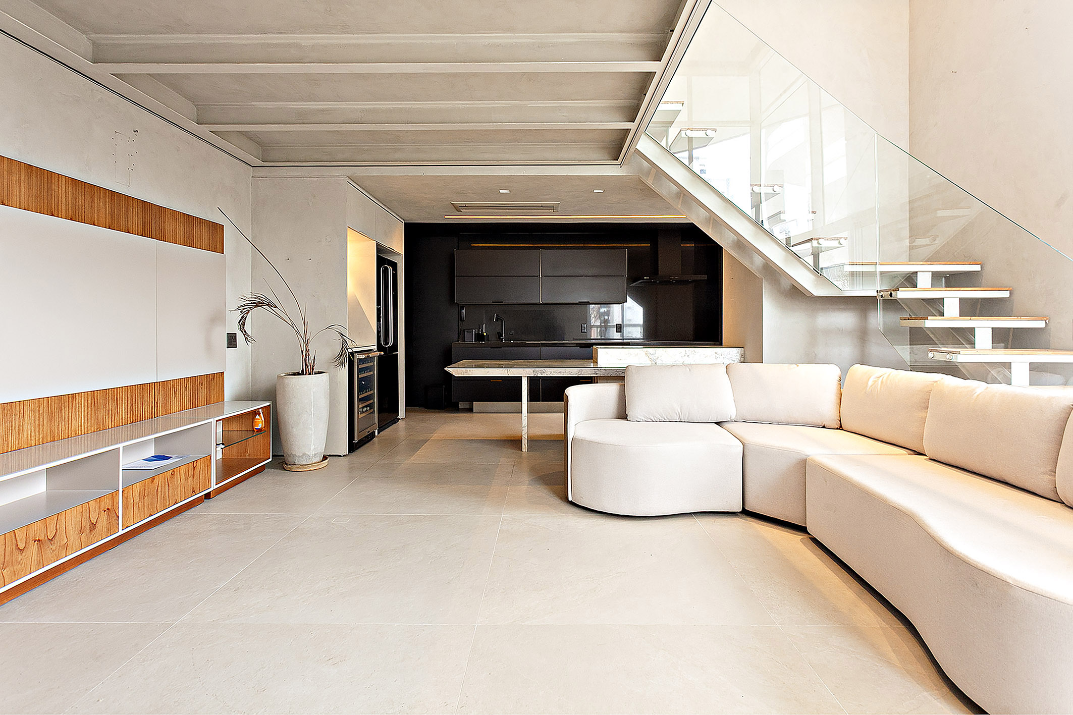 Apartamento no Vila Nova Conceição