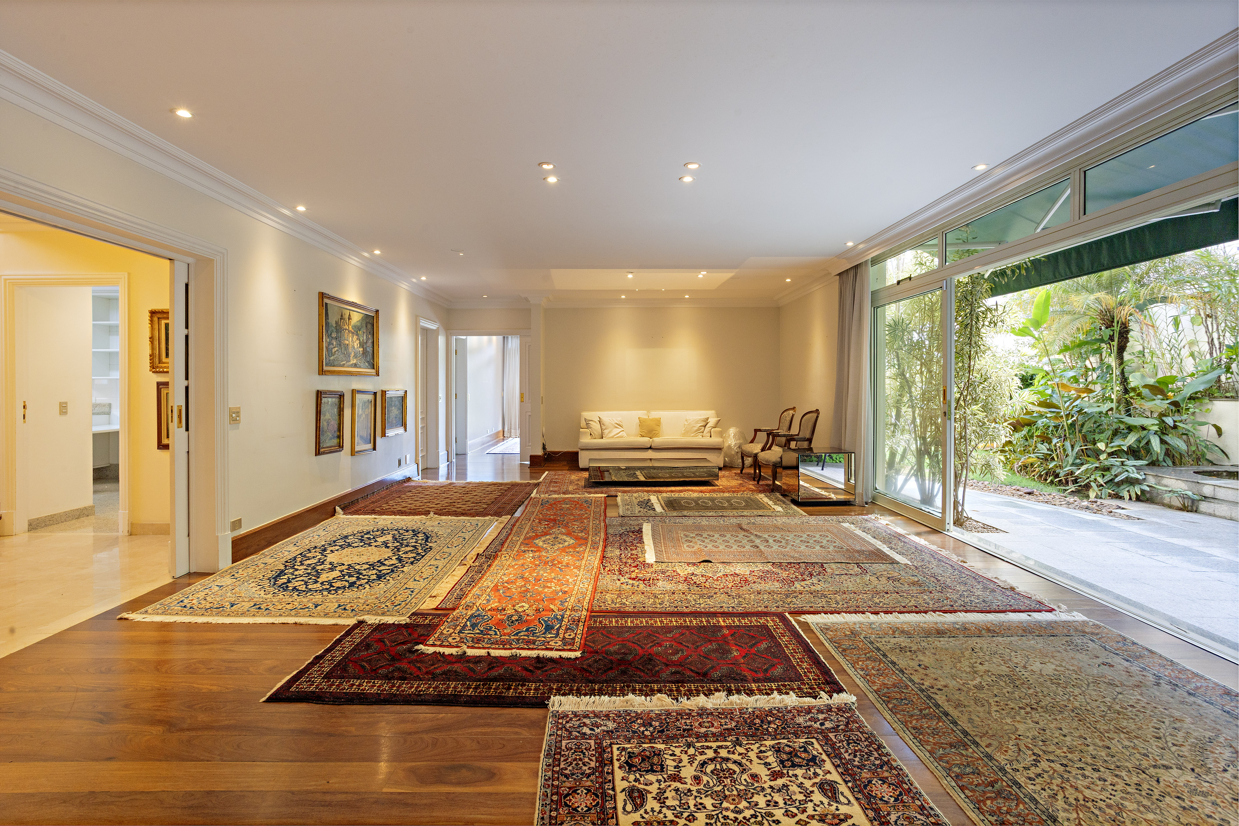 Casa no Jardim Luzitânia