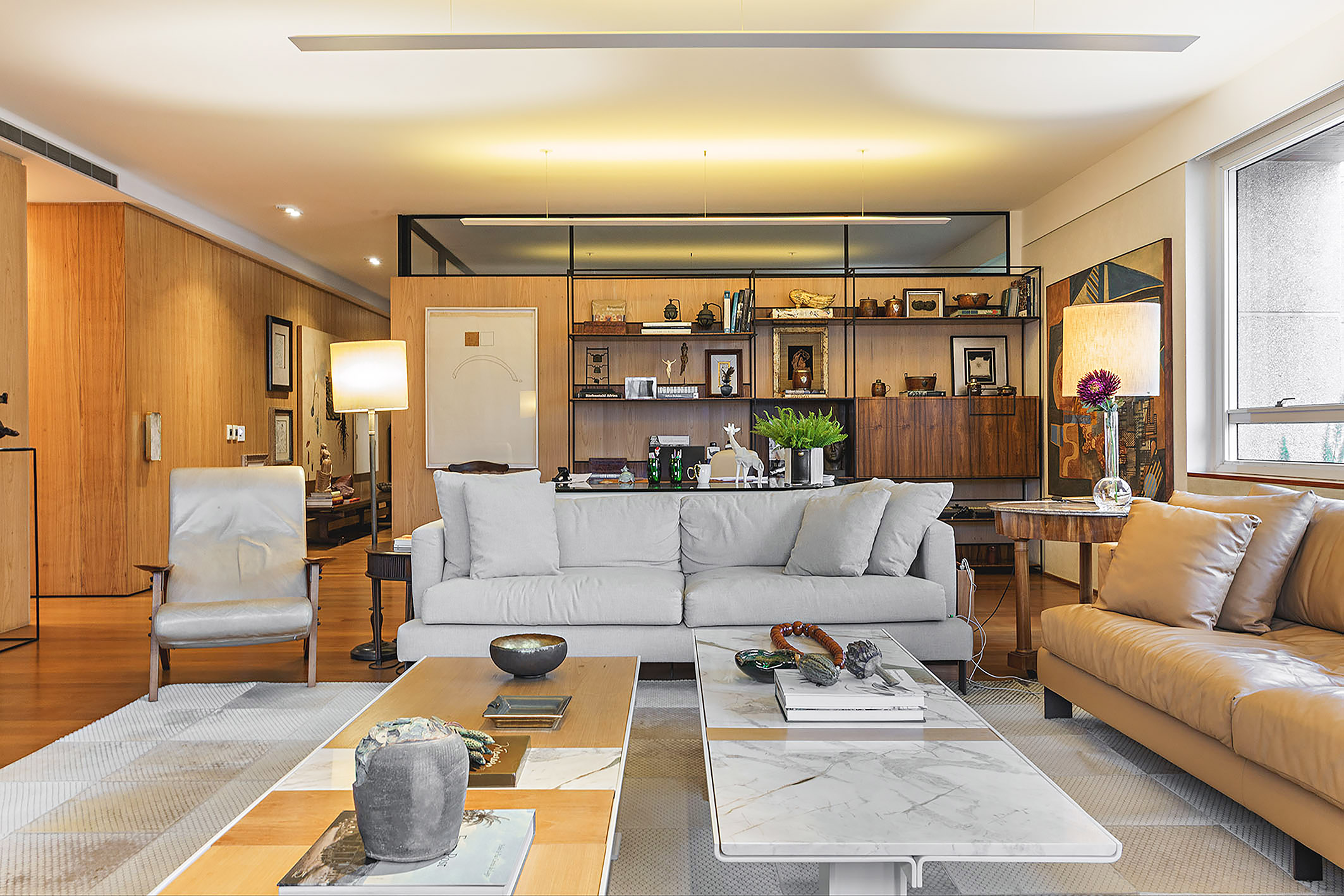 Apartamento no Itaim Bibi