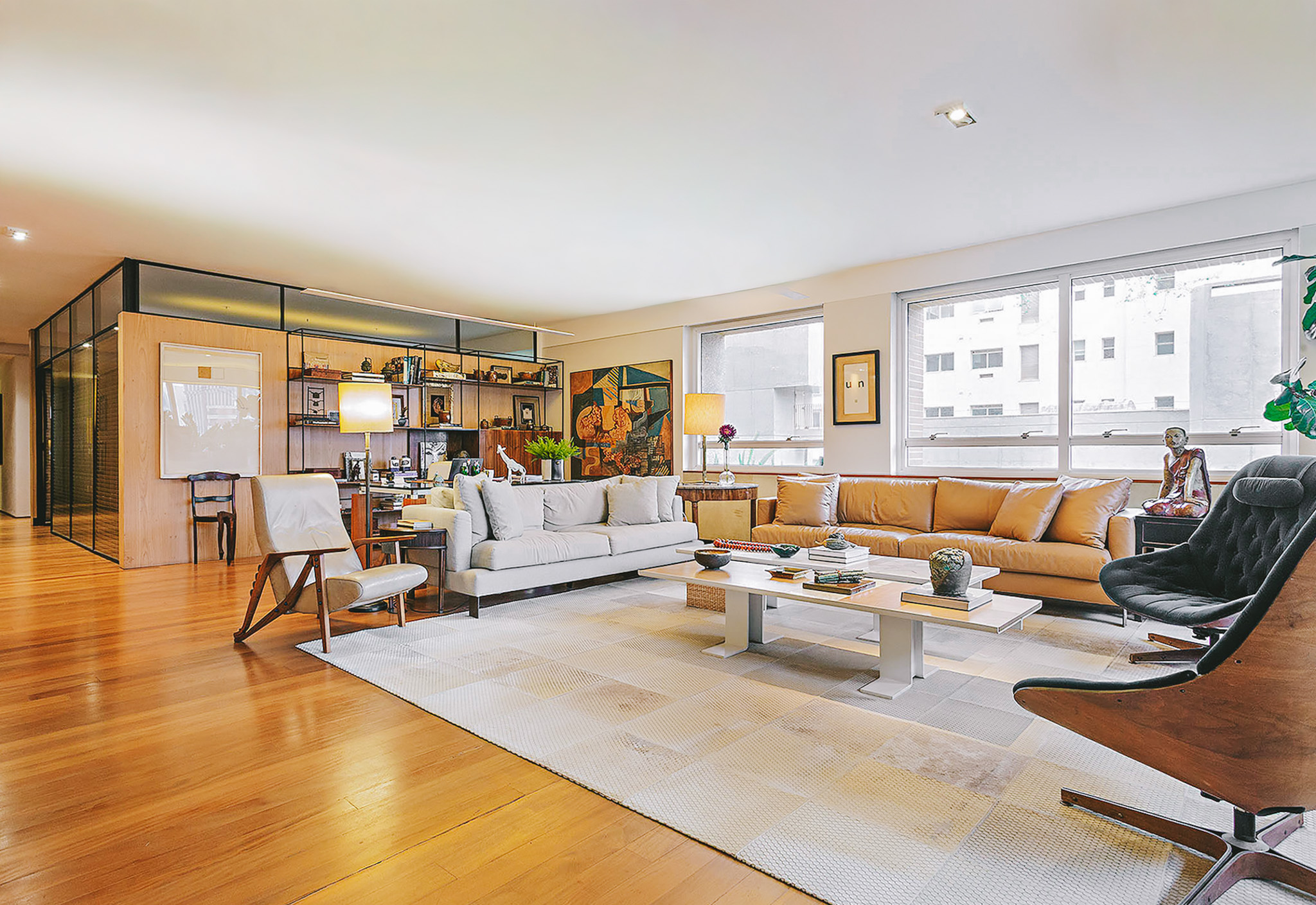 Apartamento no Itaim Bibi