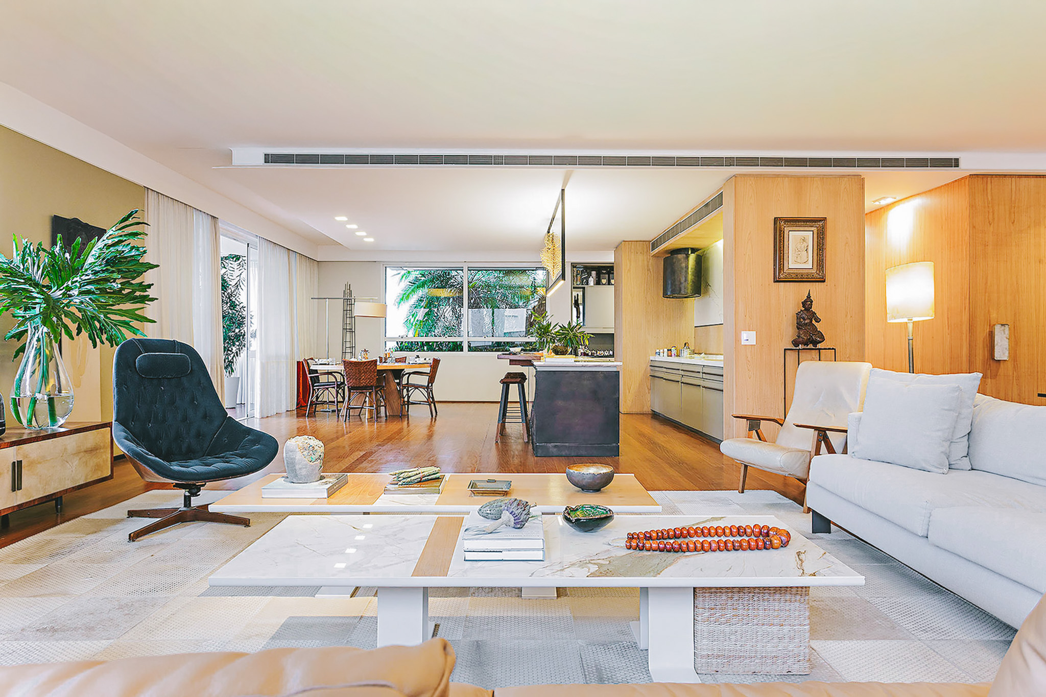 Apartamento no Itaim Bibi