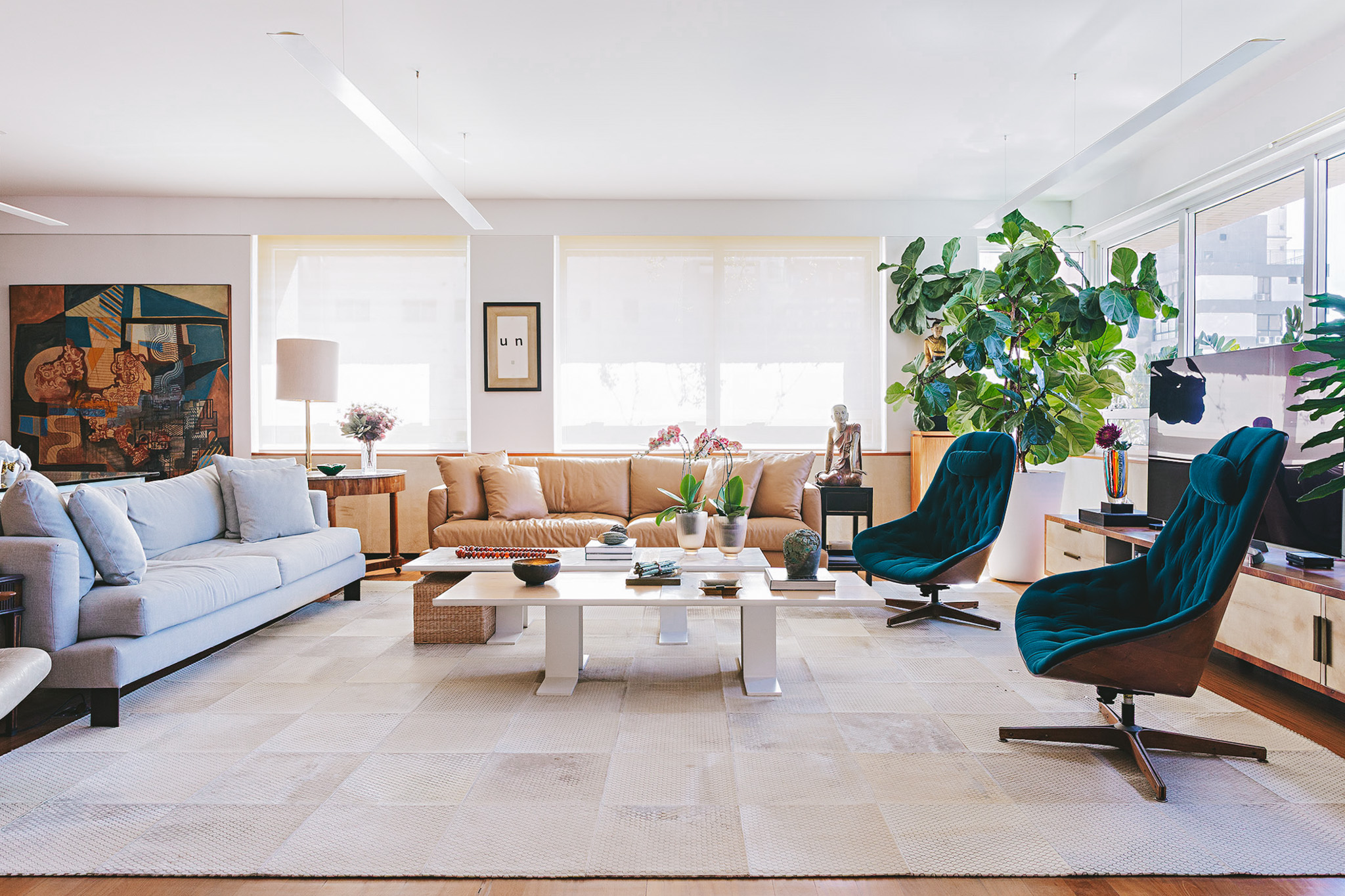 Apartamento no Itaim Bibi