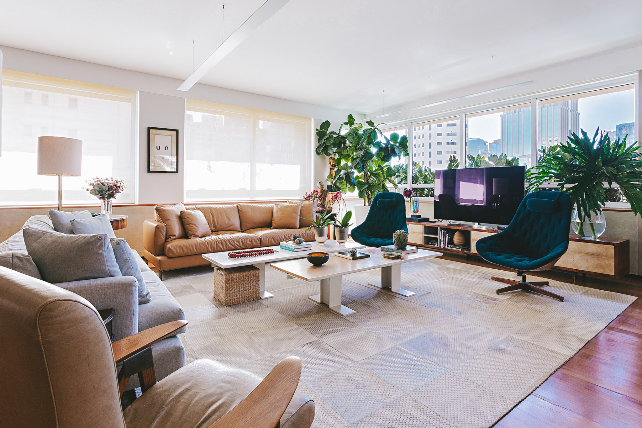 Apartamento no Itaim Bibi