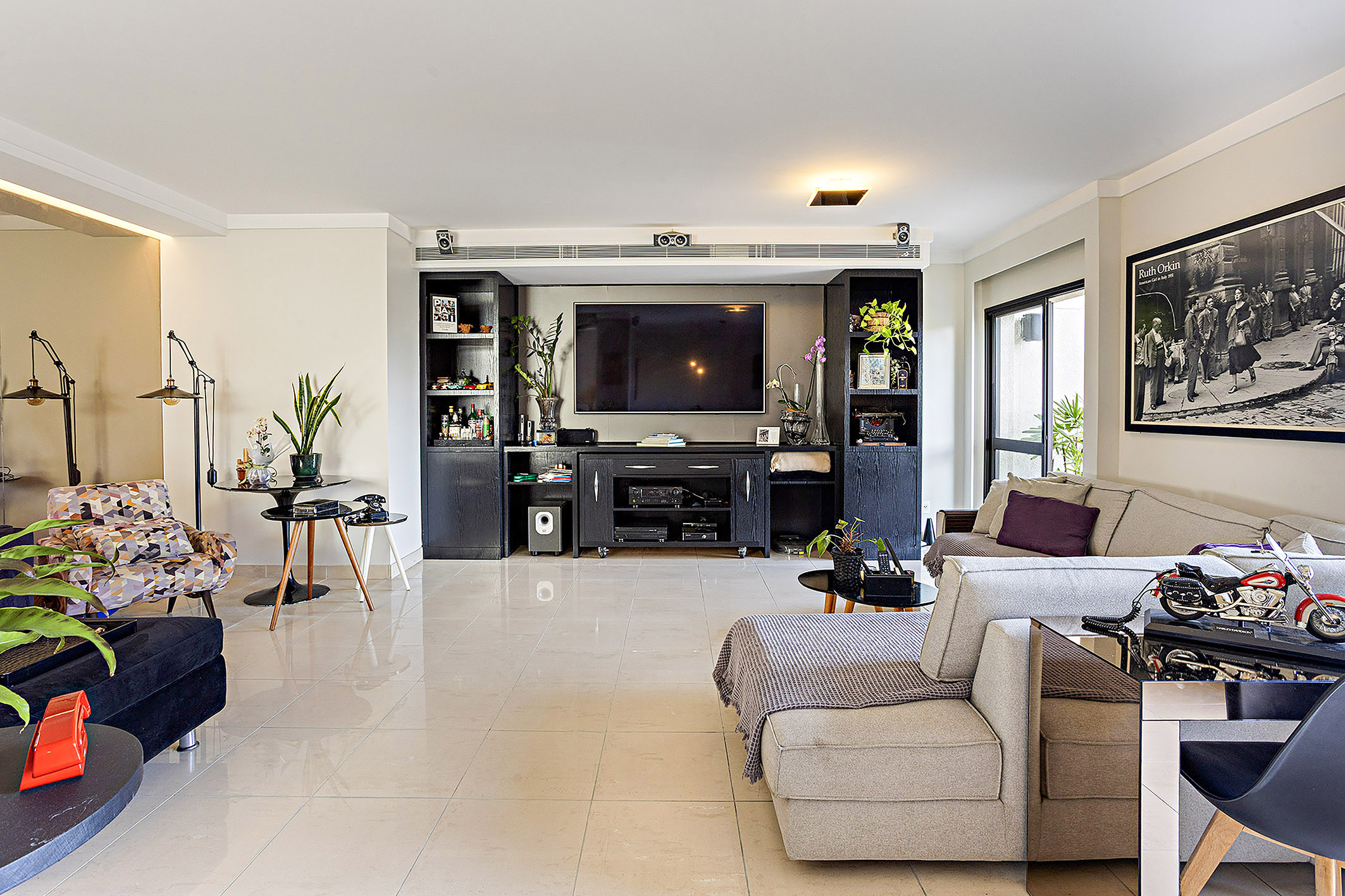 Apartamento no Alto de Pinheiros