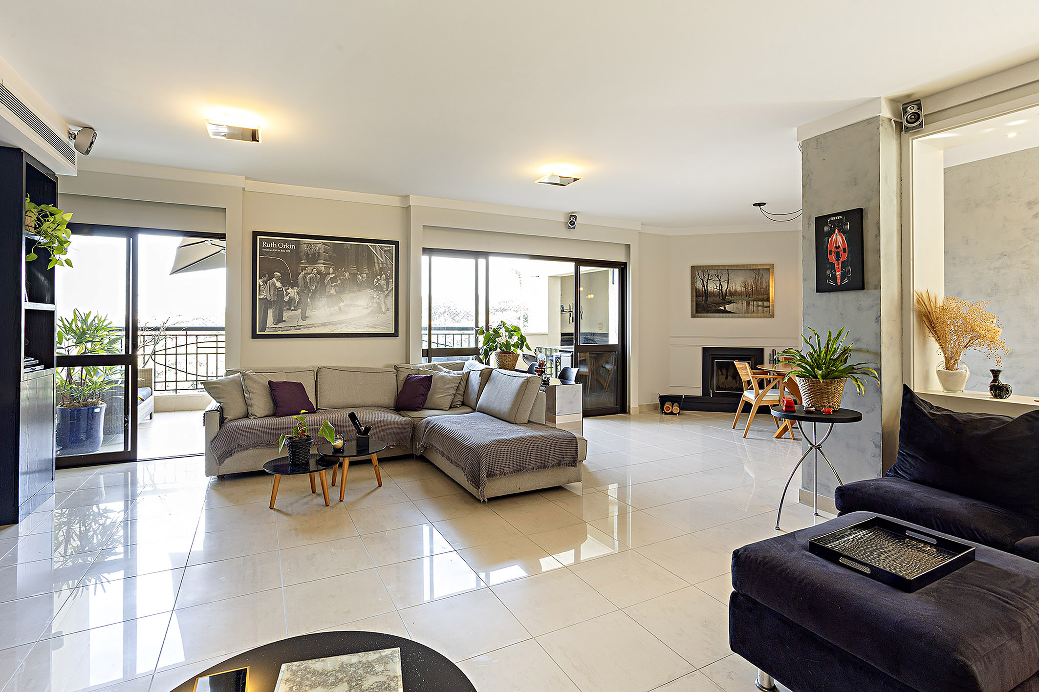 Apartamento no Alto de Pinheiros