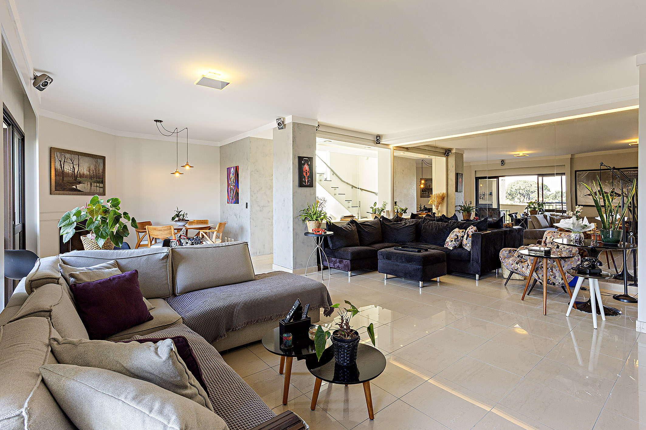 Apartamento no Alto de Pinheiros