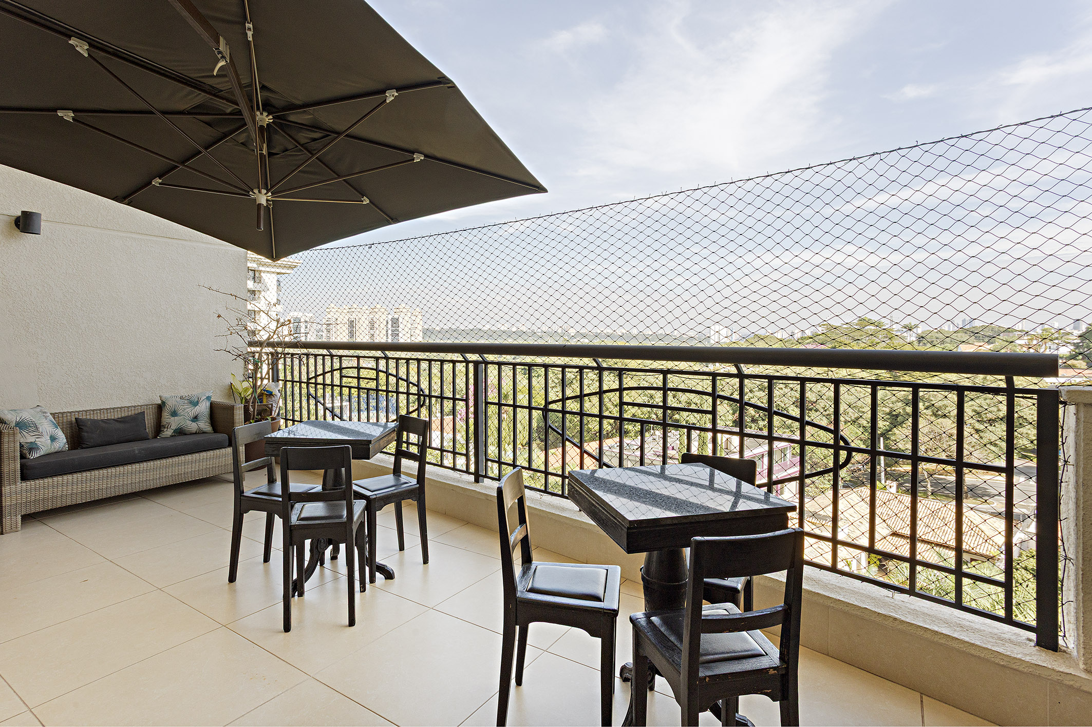 Apartamento no Alto de Pinheiros