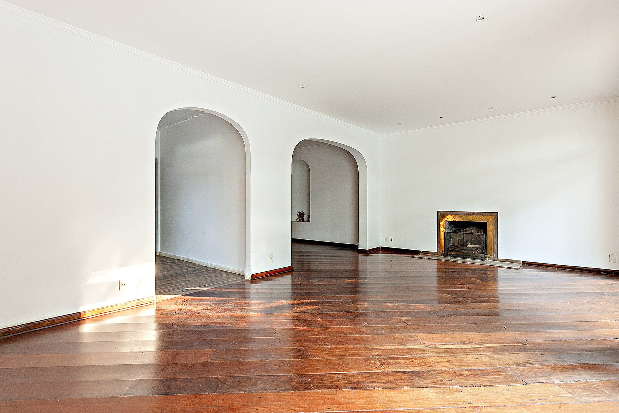 Casa no Jardim Luzitânia