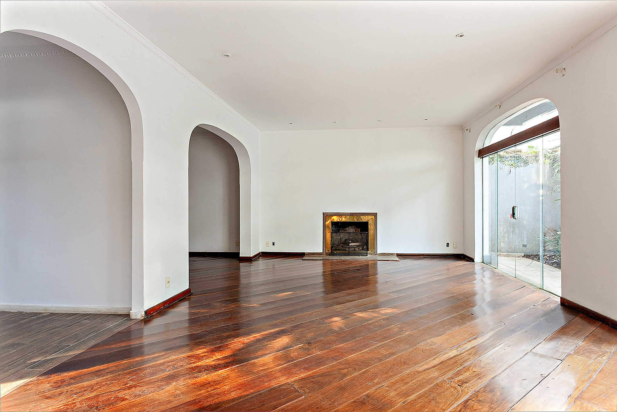 Casa no Jardim Luzitânia