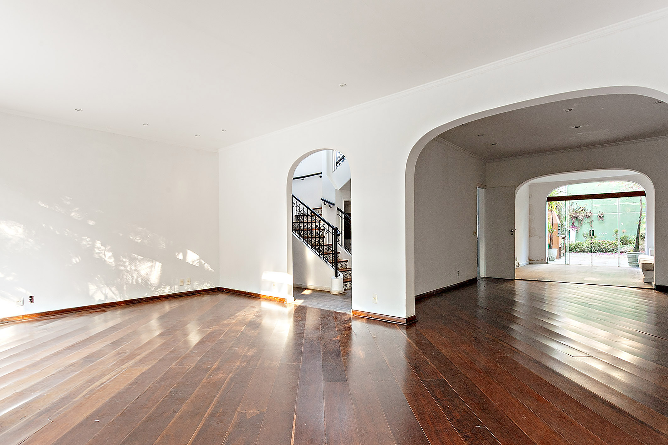 Casa no Jardim Luzitânia