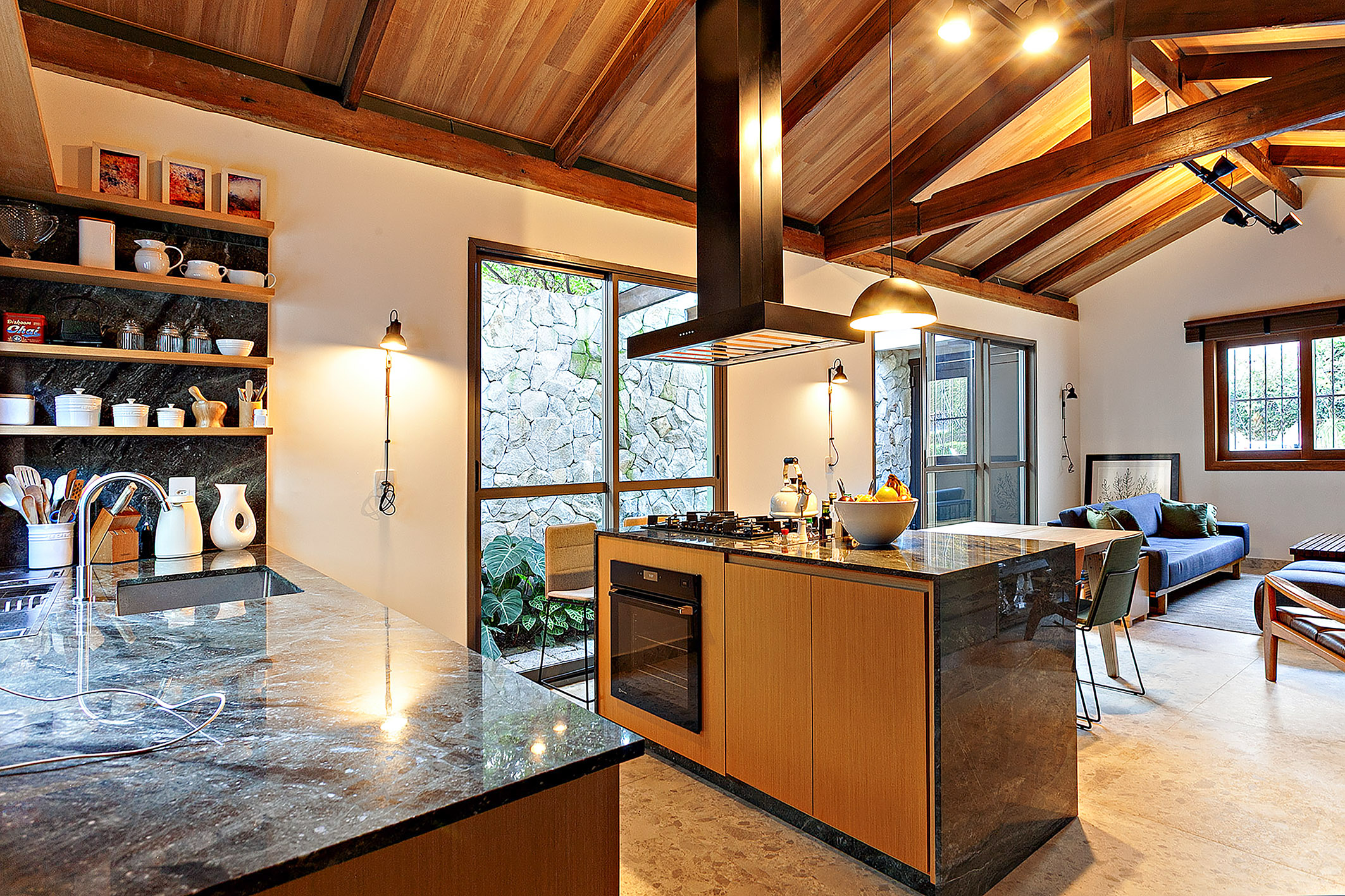 Casa no Pinheiros