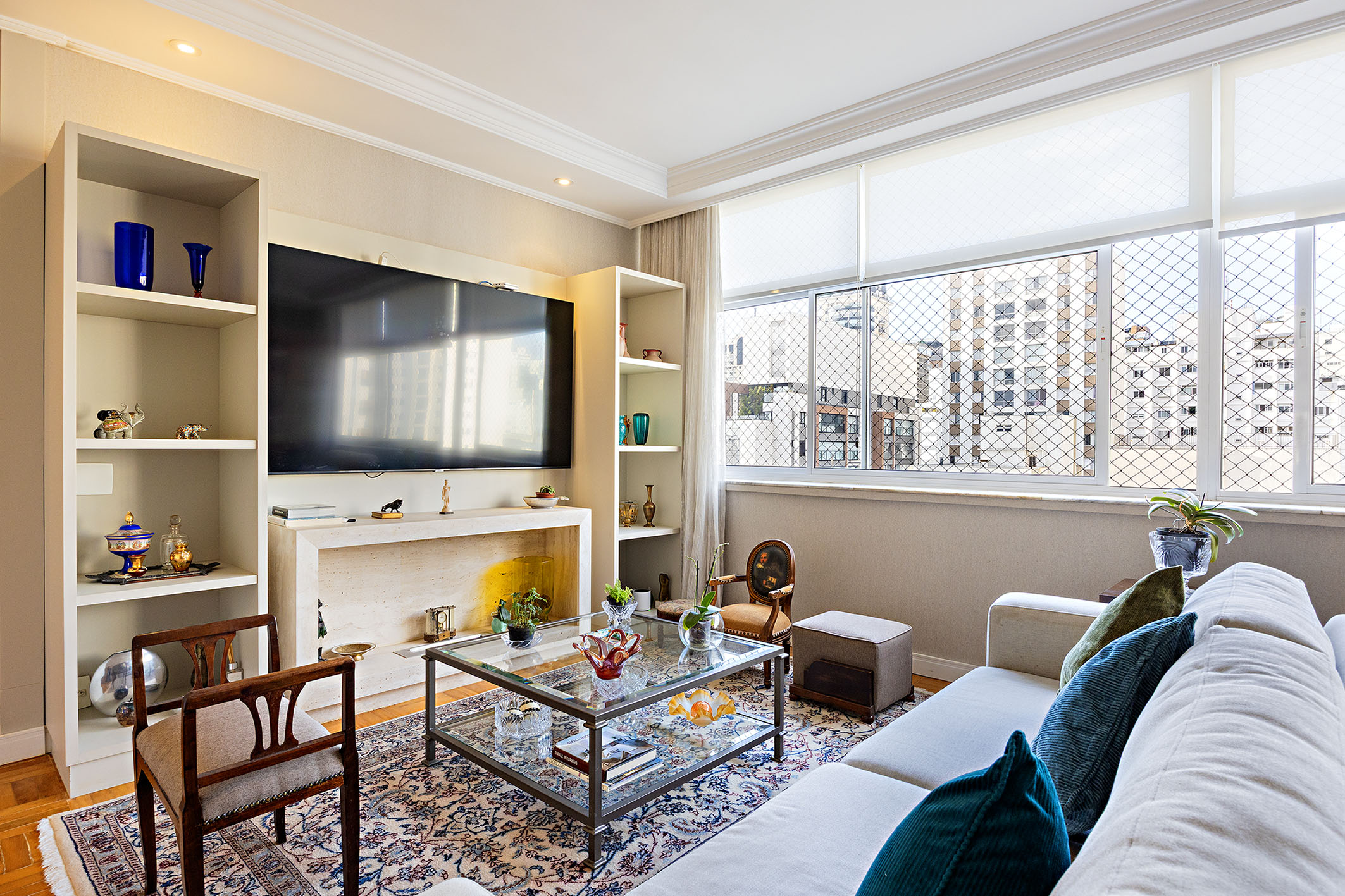 Apartamento no Jardim Paulista