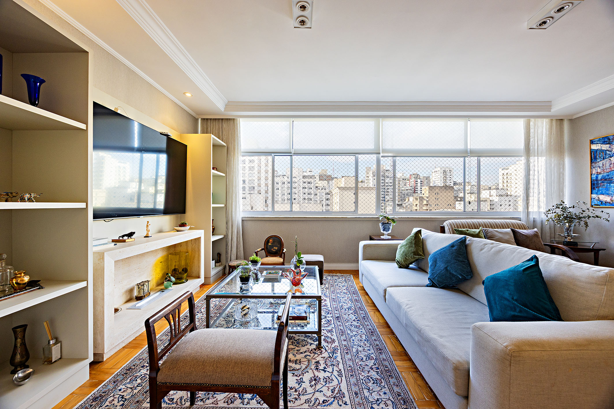 Apartamento no Jardim Paulista