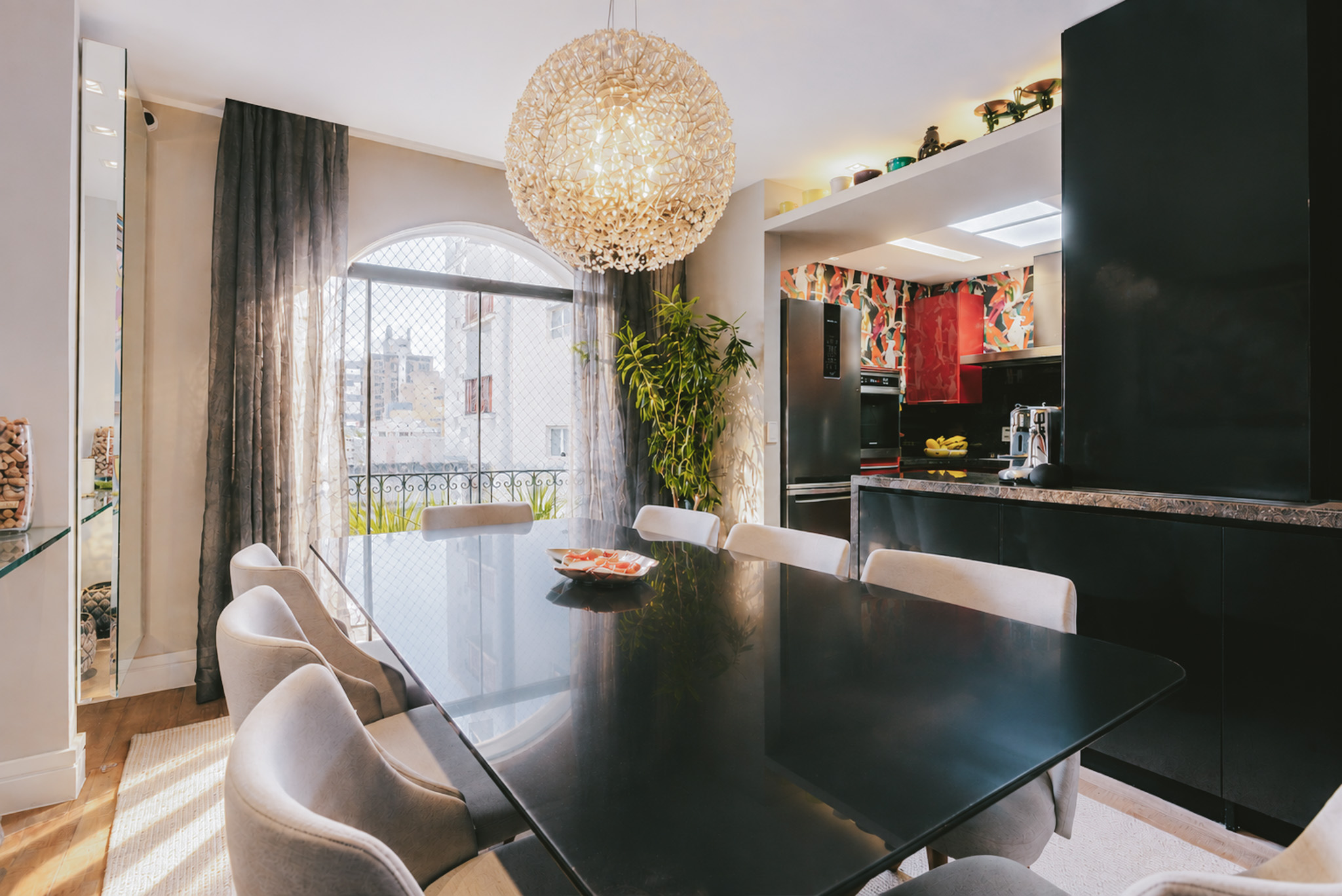 Apartamento no Jardim Paulista