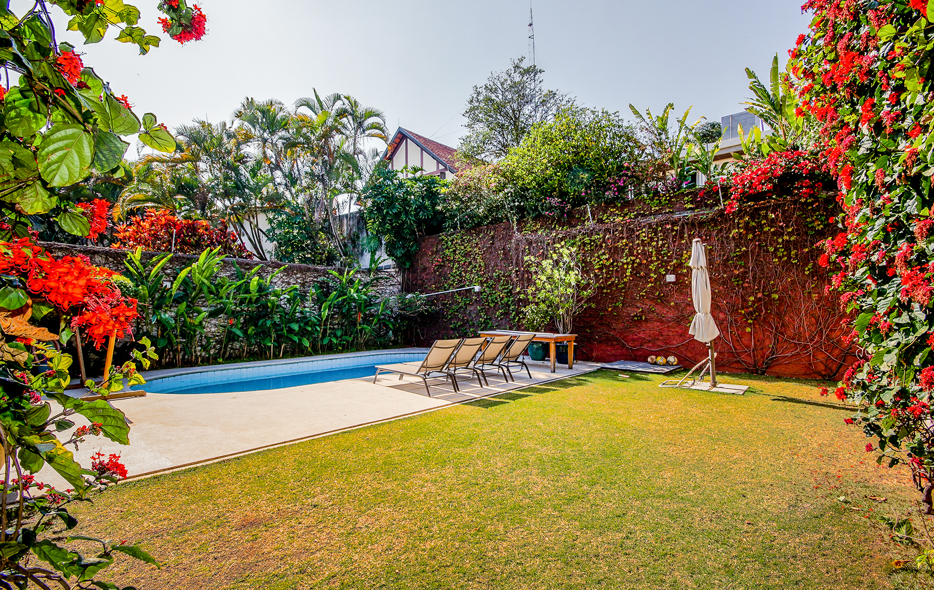 Casa no Vila Madalena