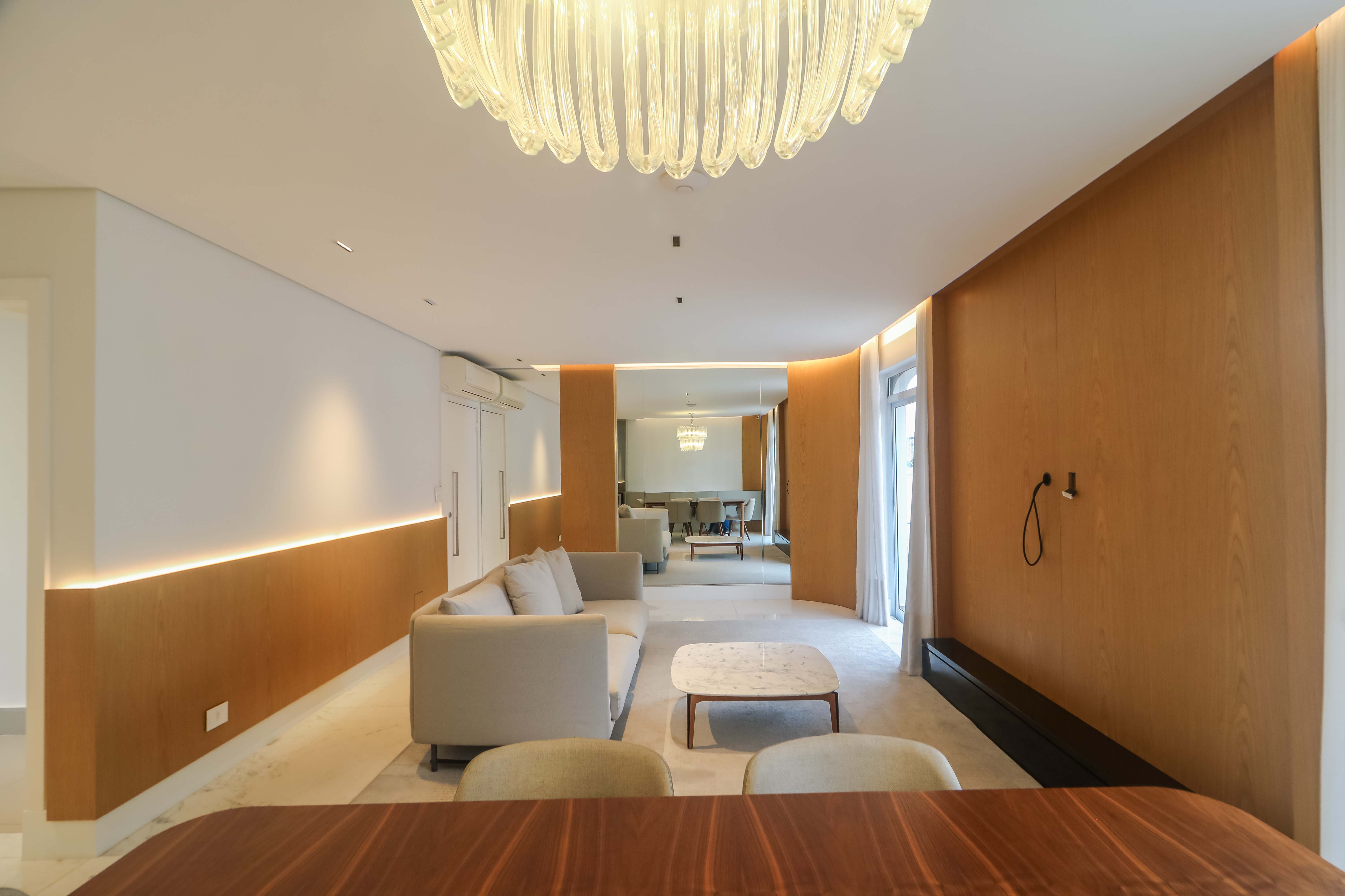 Apartamento no Jardim Paulista