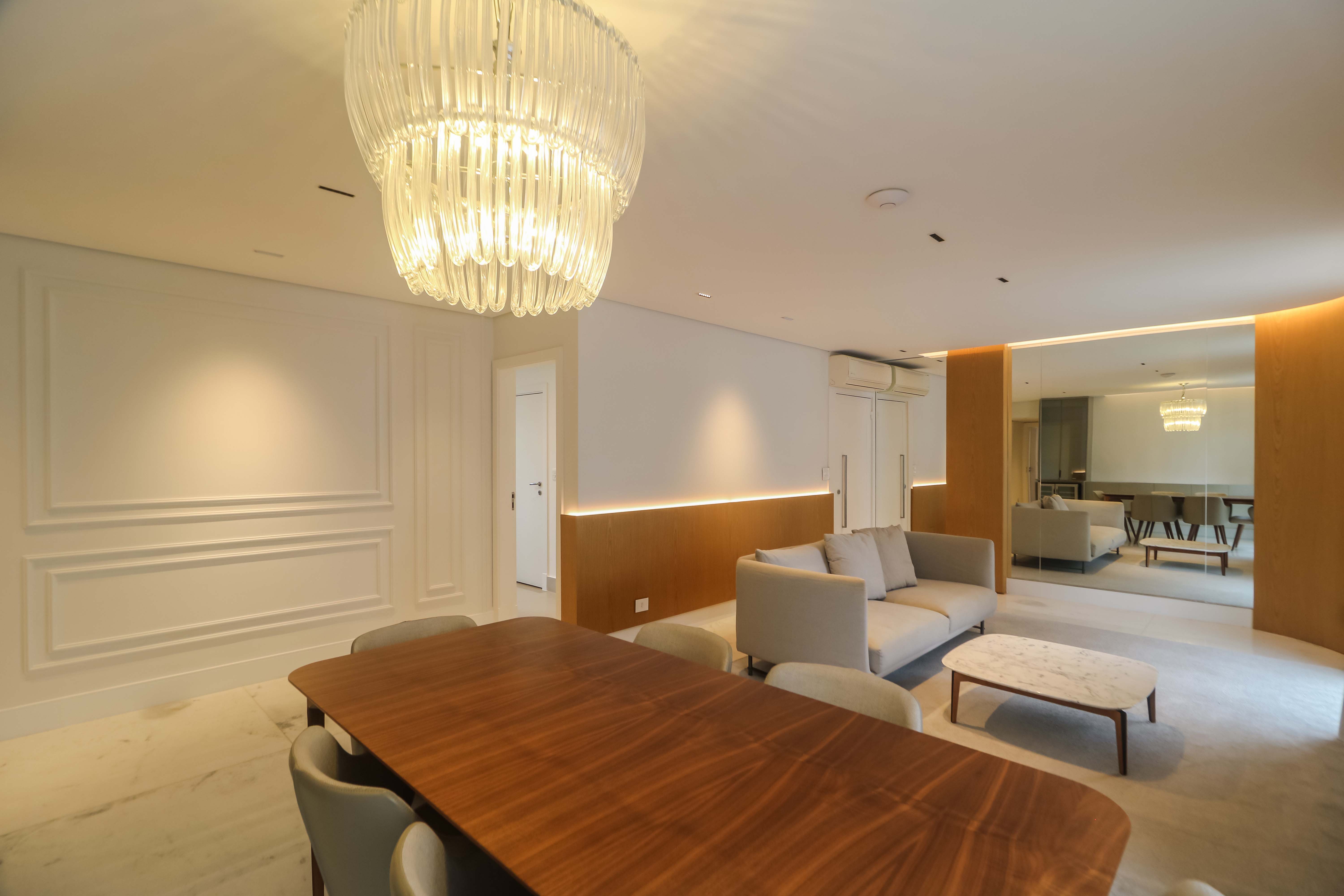 Apartamento no Jardim Paulista