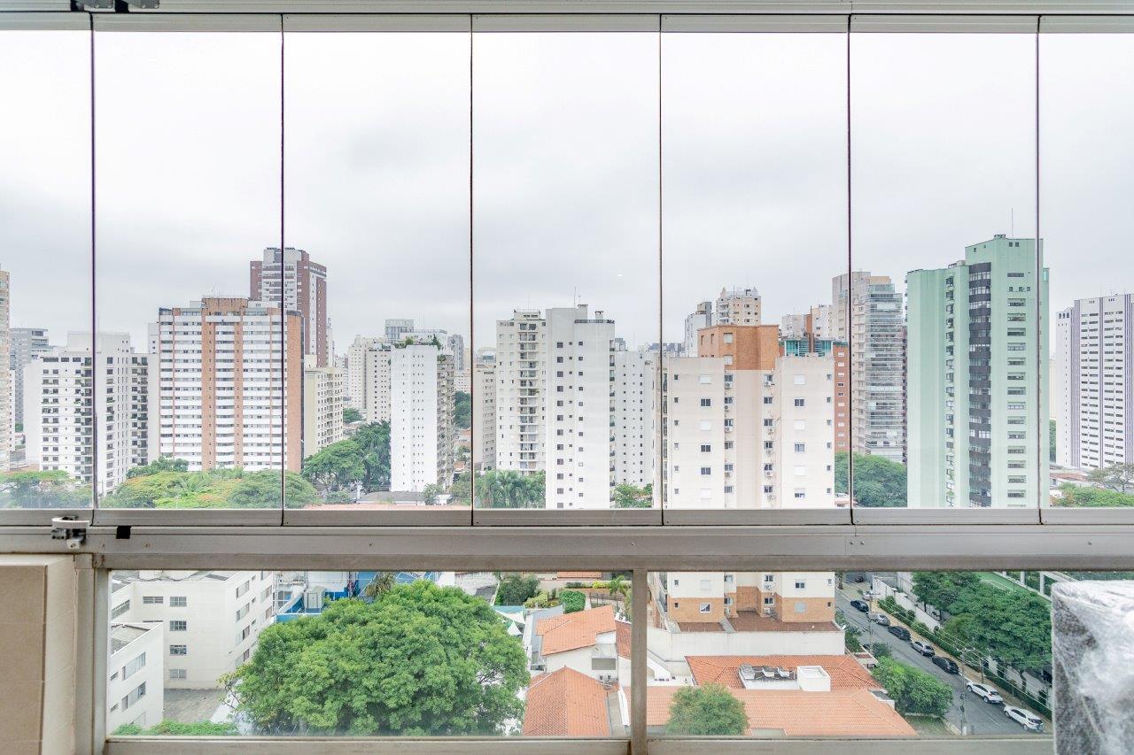 Apartamento no Planalto Paulista