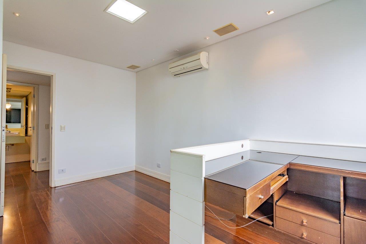 Apartamento no Planalto Paulista