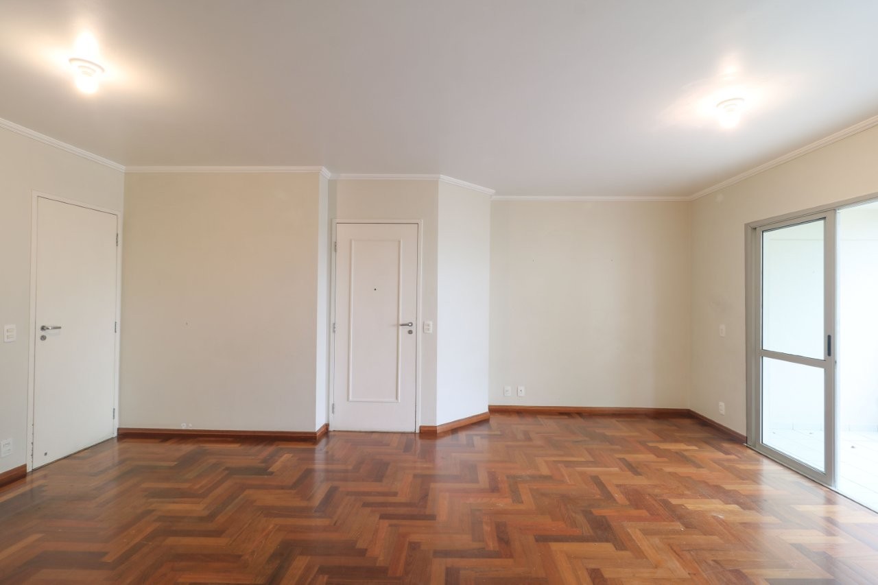 Apartamento no Indianópolis