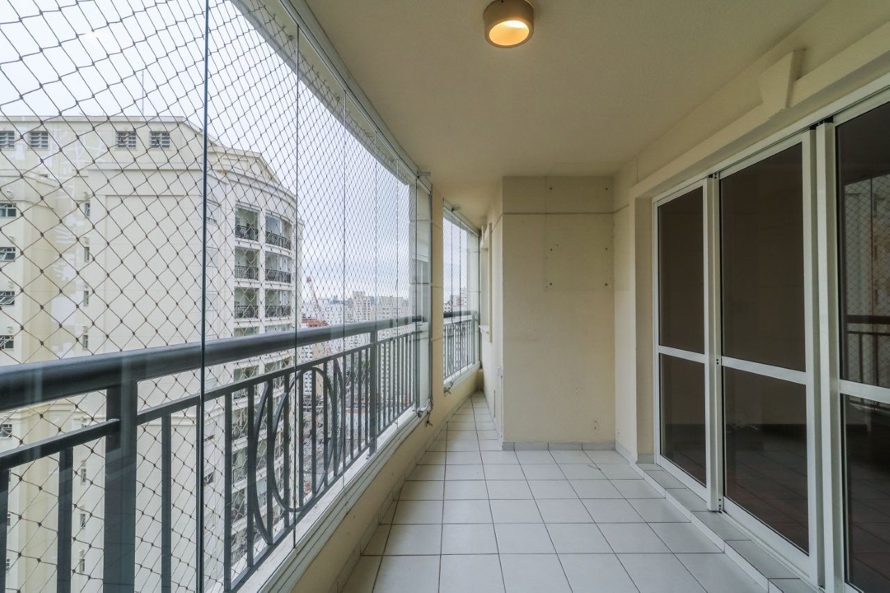 Apartamento no Indianópolis