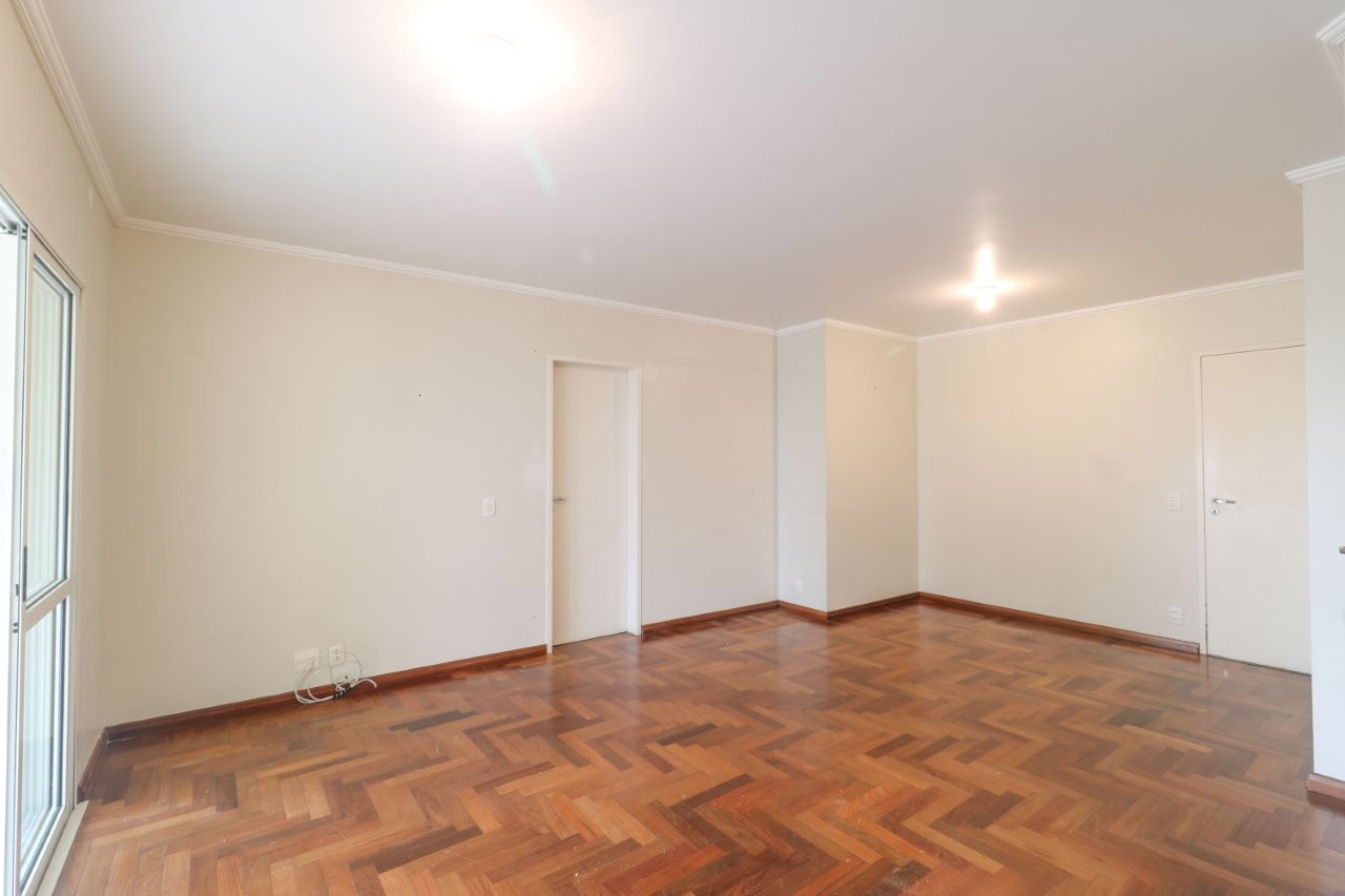 Apartamento no Indianópolis