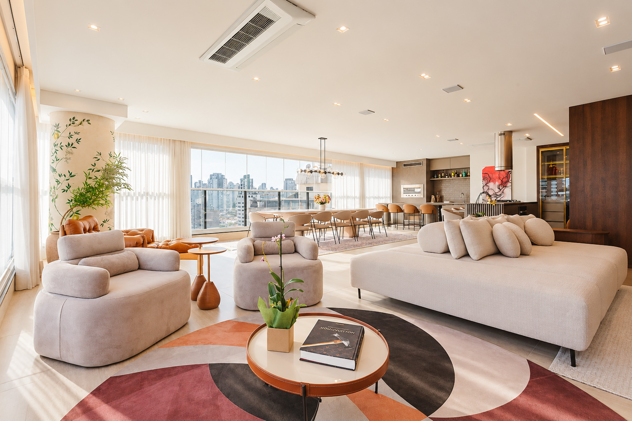 Apartamento no Pinheiros
