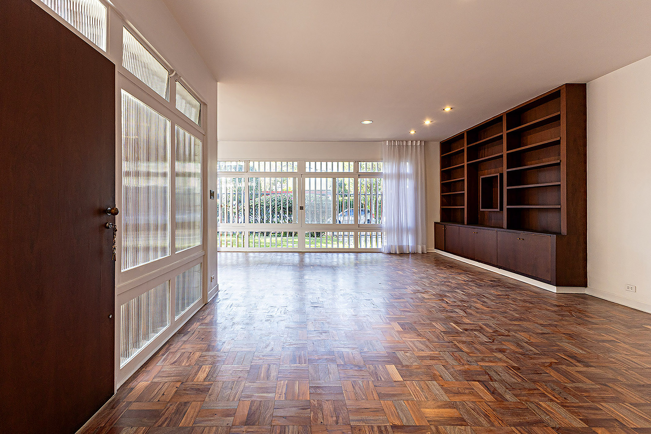 Casa no Alto de Pinheiros