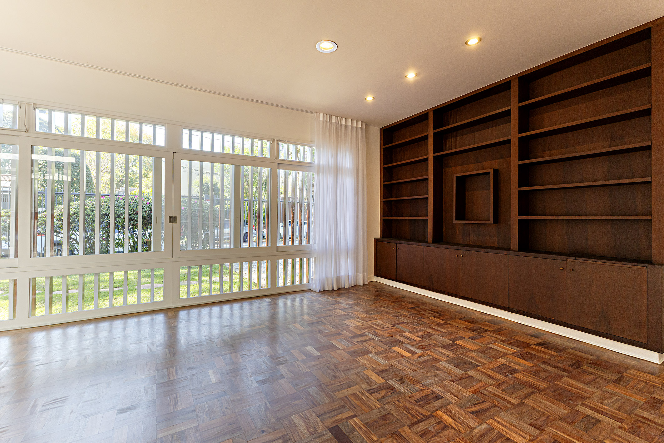 Casa no Alto de Pinheiros
