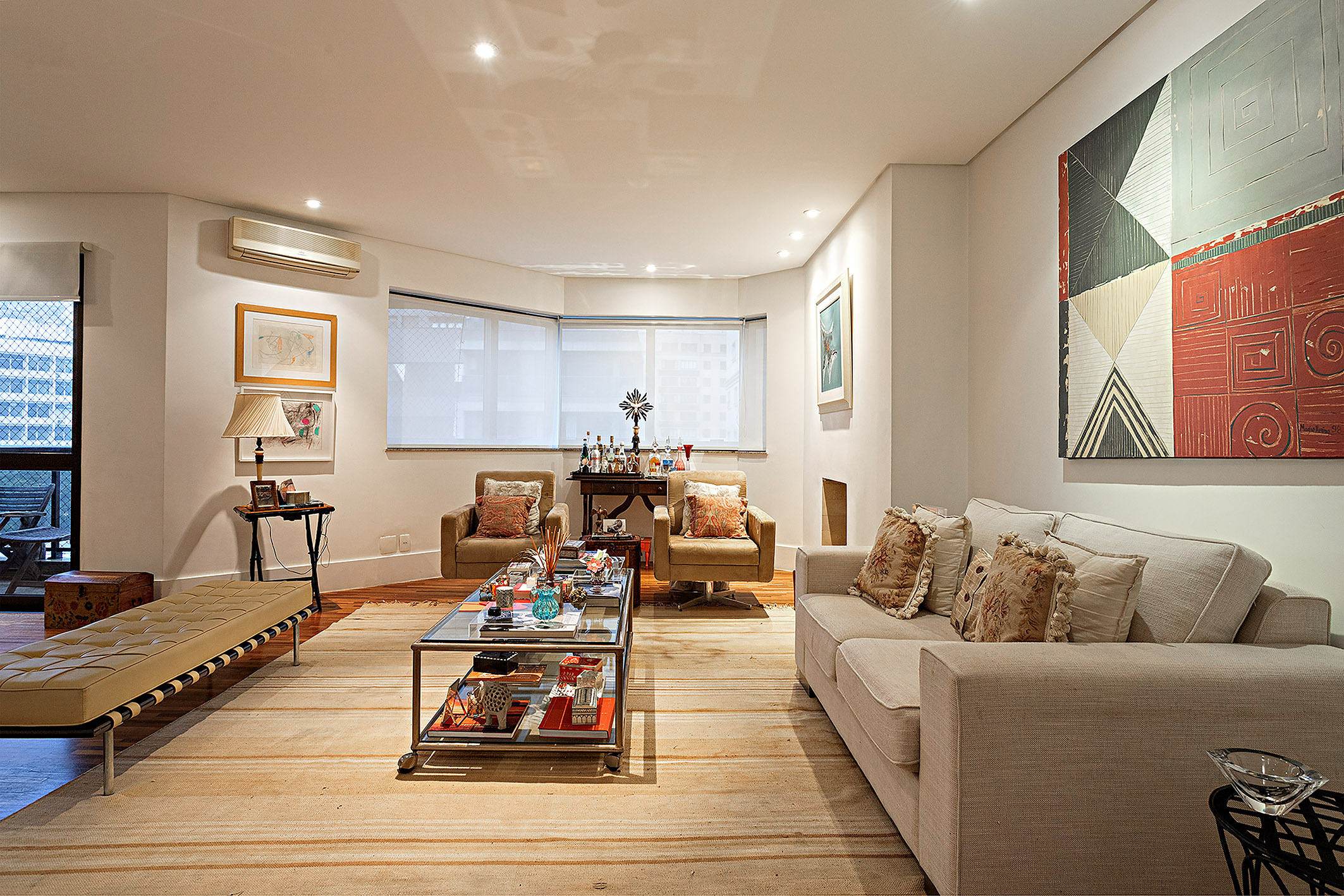 Apartamento no Jardim Paulista