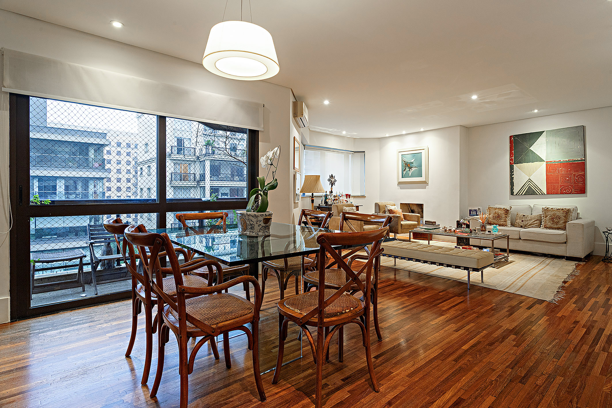 Apartamento no Jardim Paulista