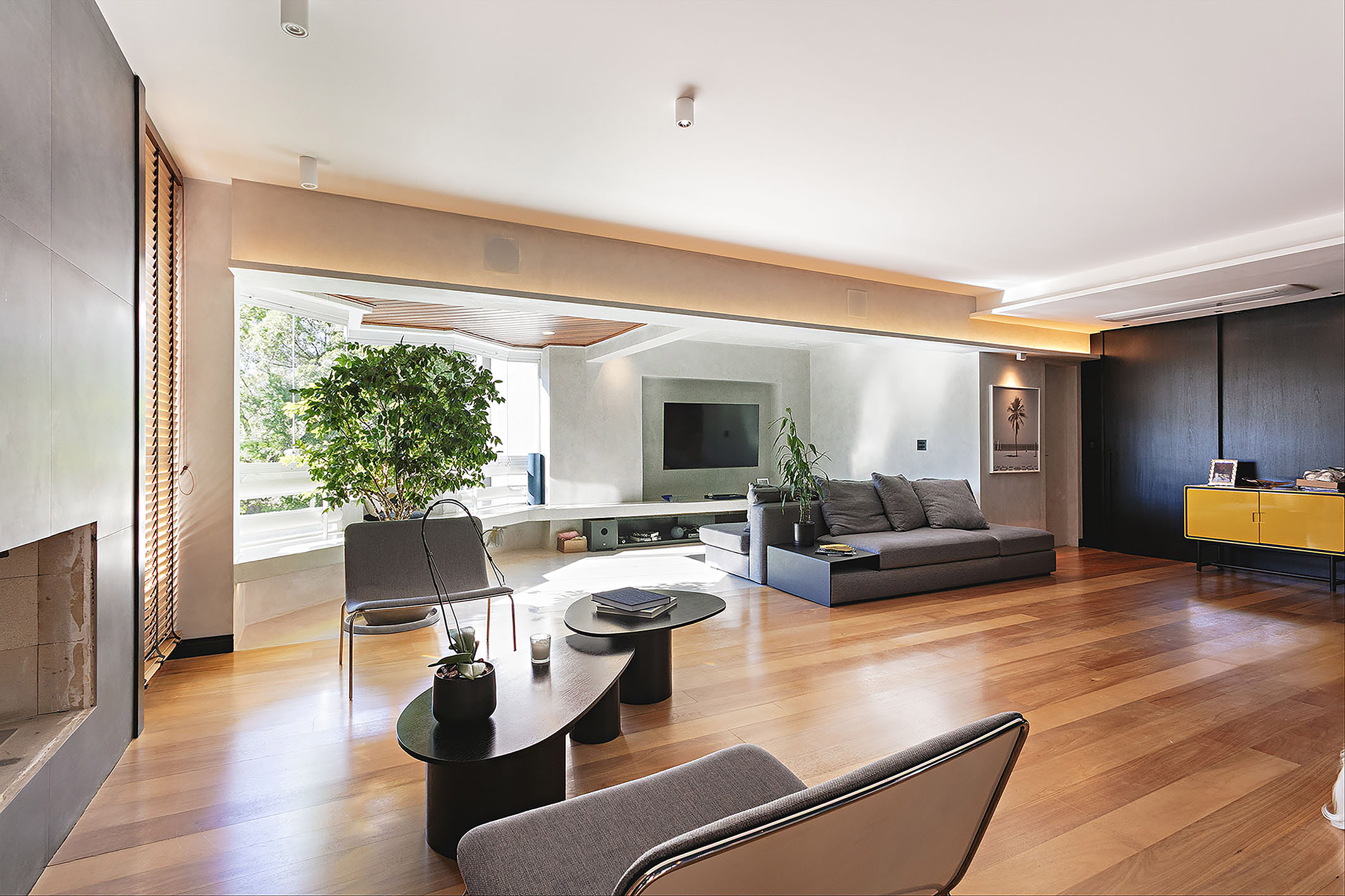 Apartamento no Moema