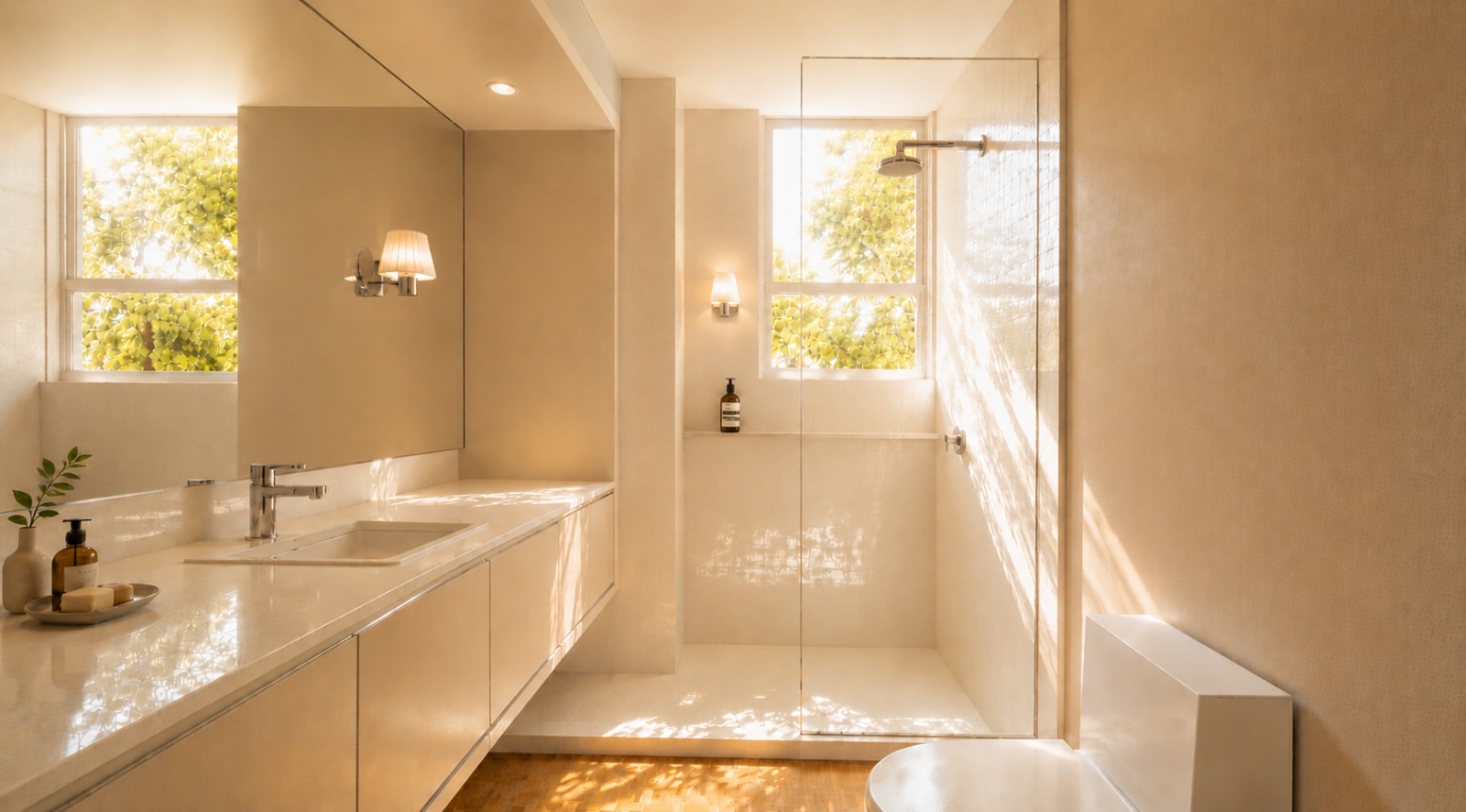 Apartamento no Cerqueira César